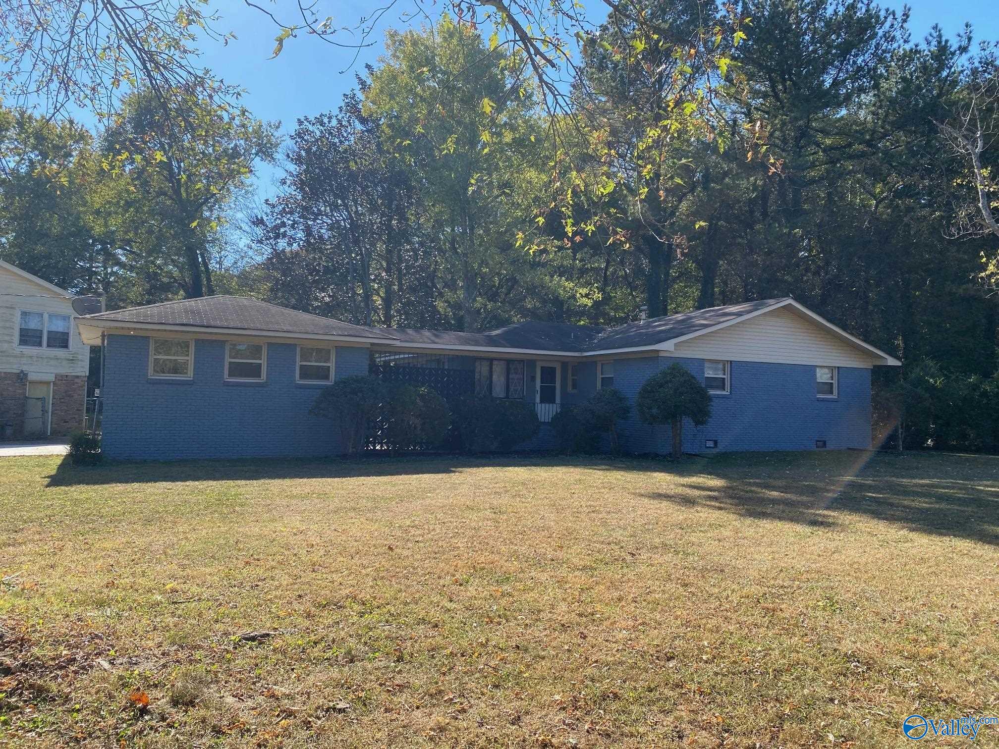 3655 Marymont Drive