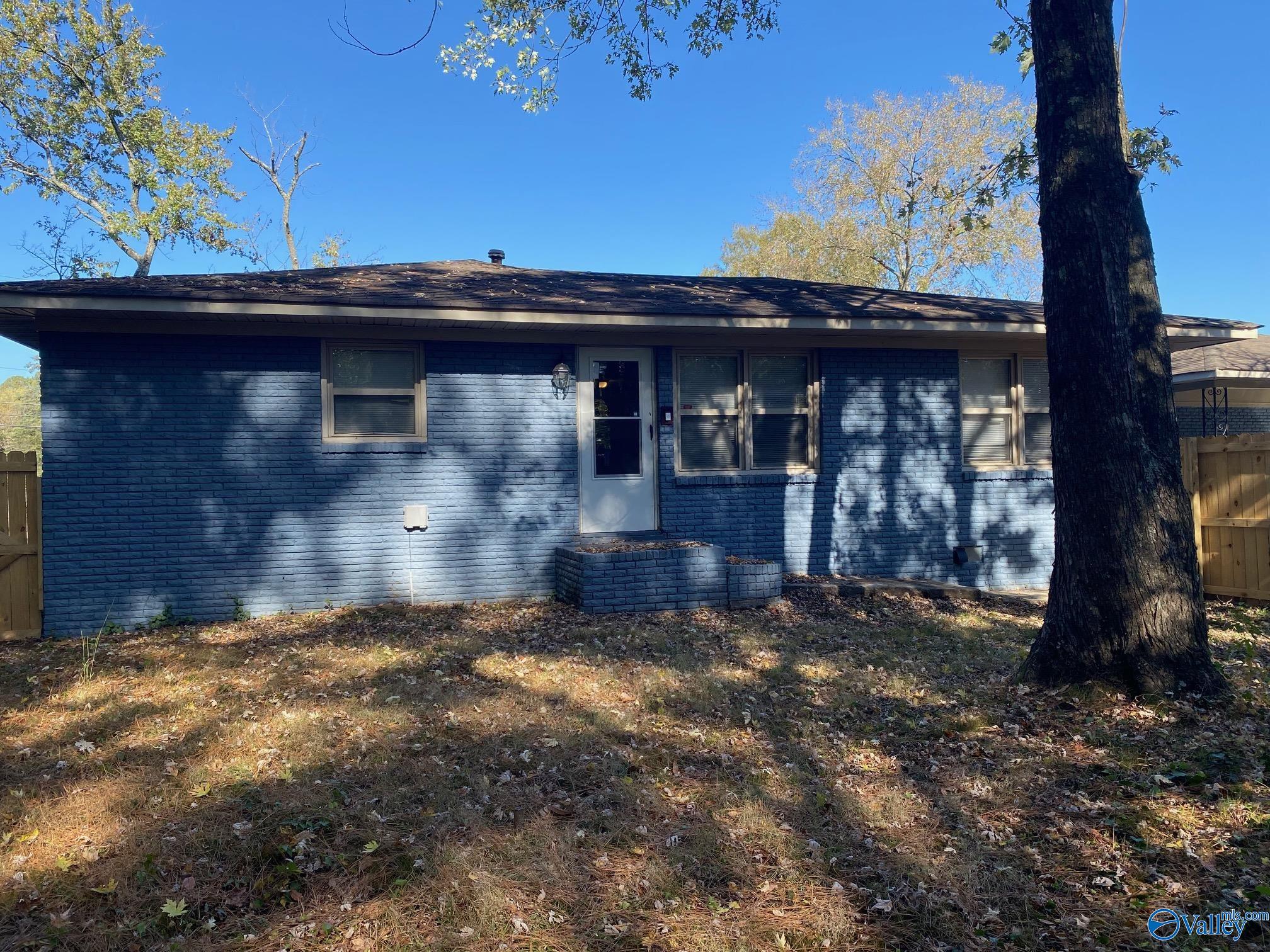 3655 Marymont Drive