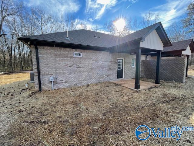 416 Guy Wilson Road # B