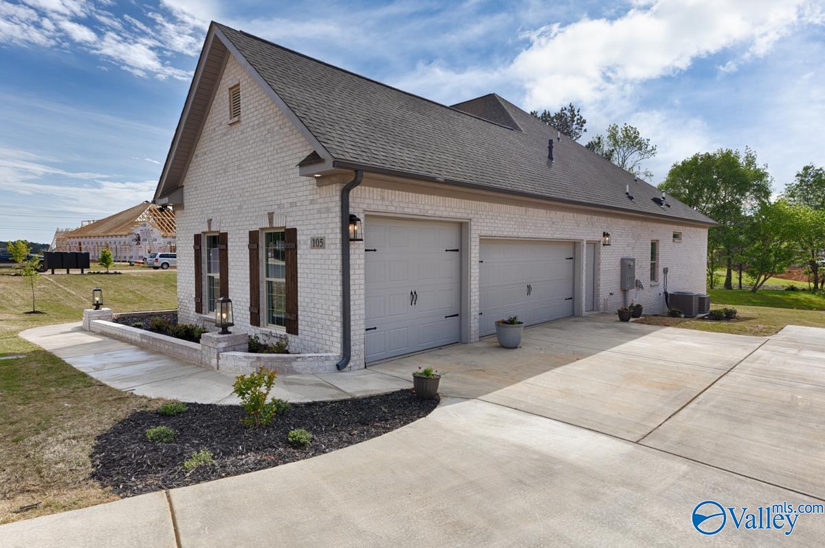 111 Poplar Grove Trail