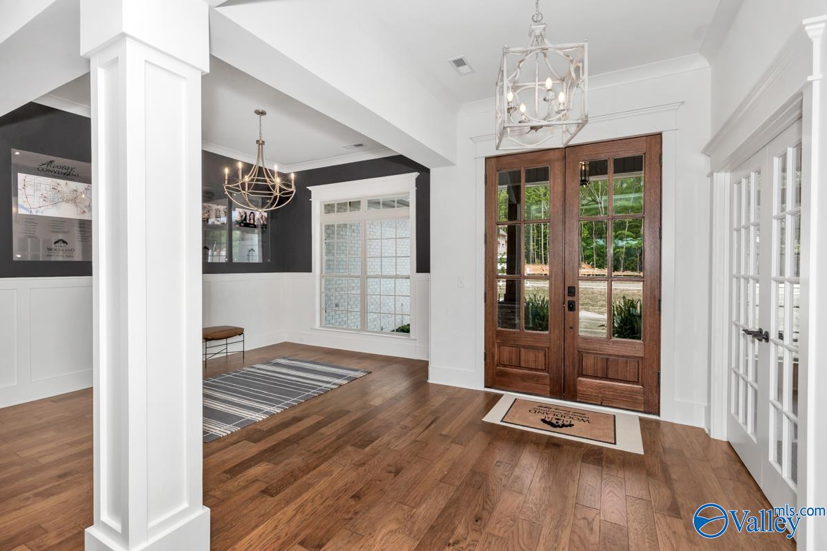 111 Poplar Grove Trail