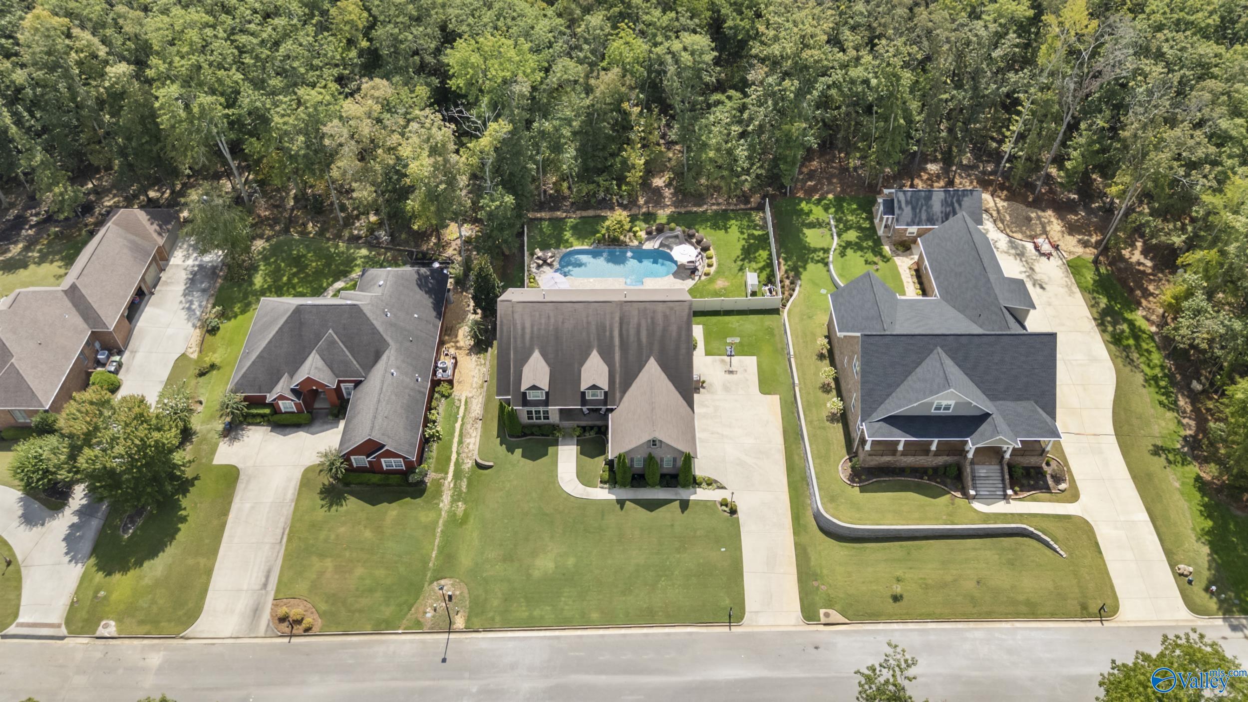 2309 SW Selma Street