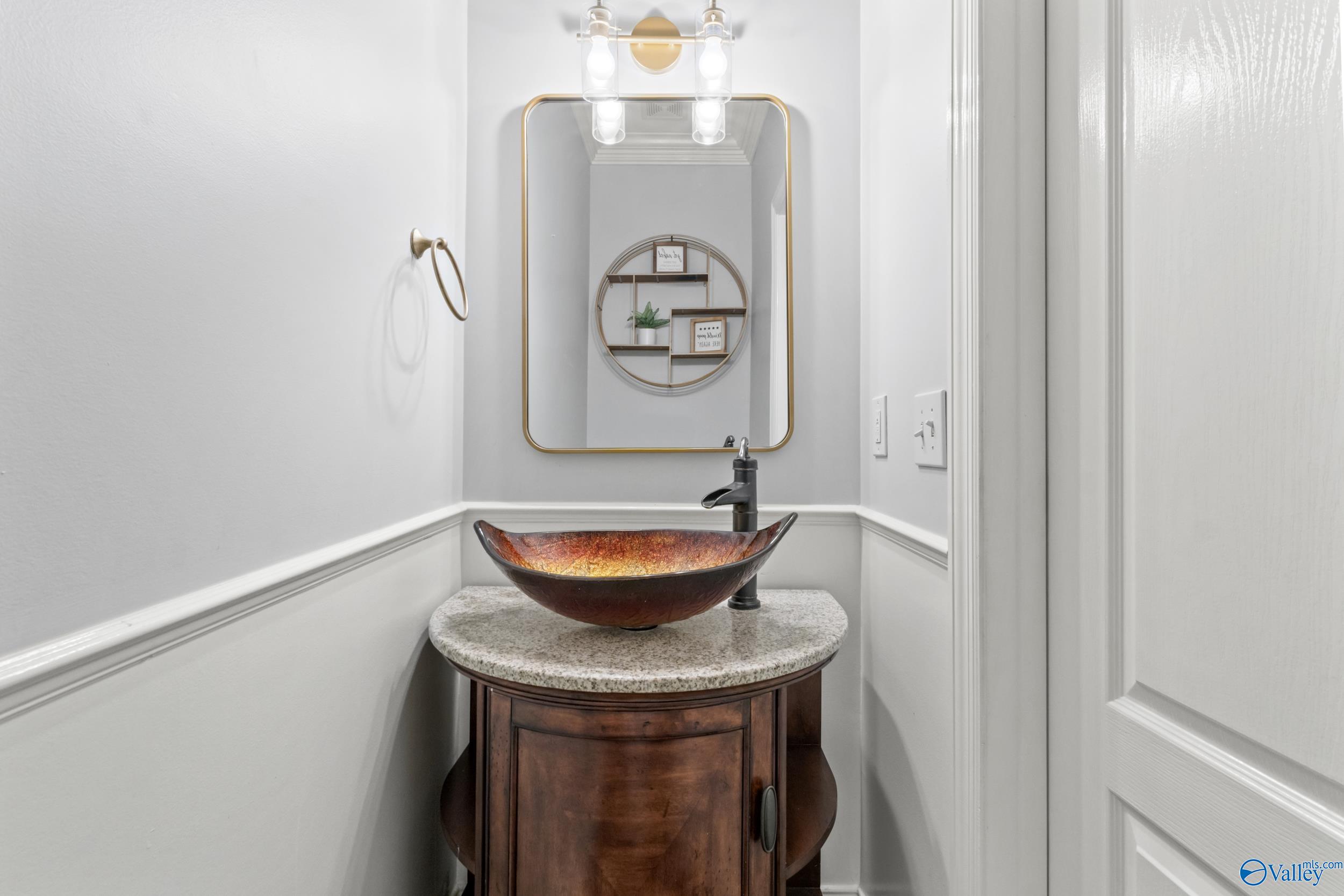 6 September Lane, Huntsville