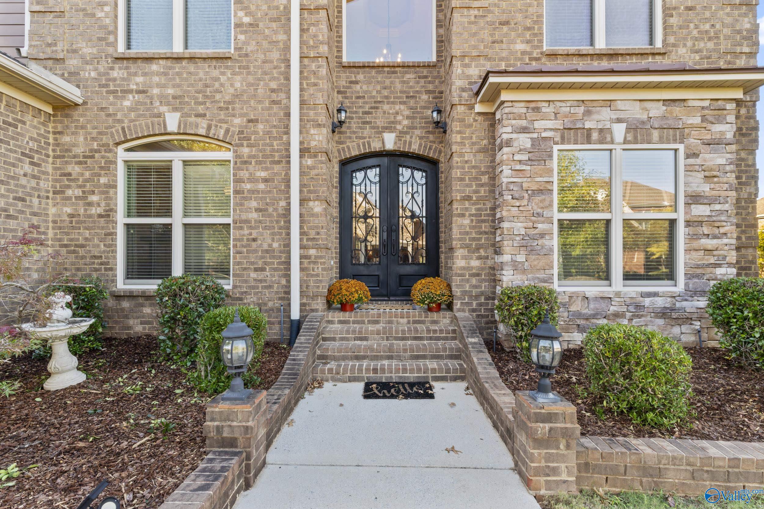 6 September Lane, Huntsville