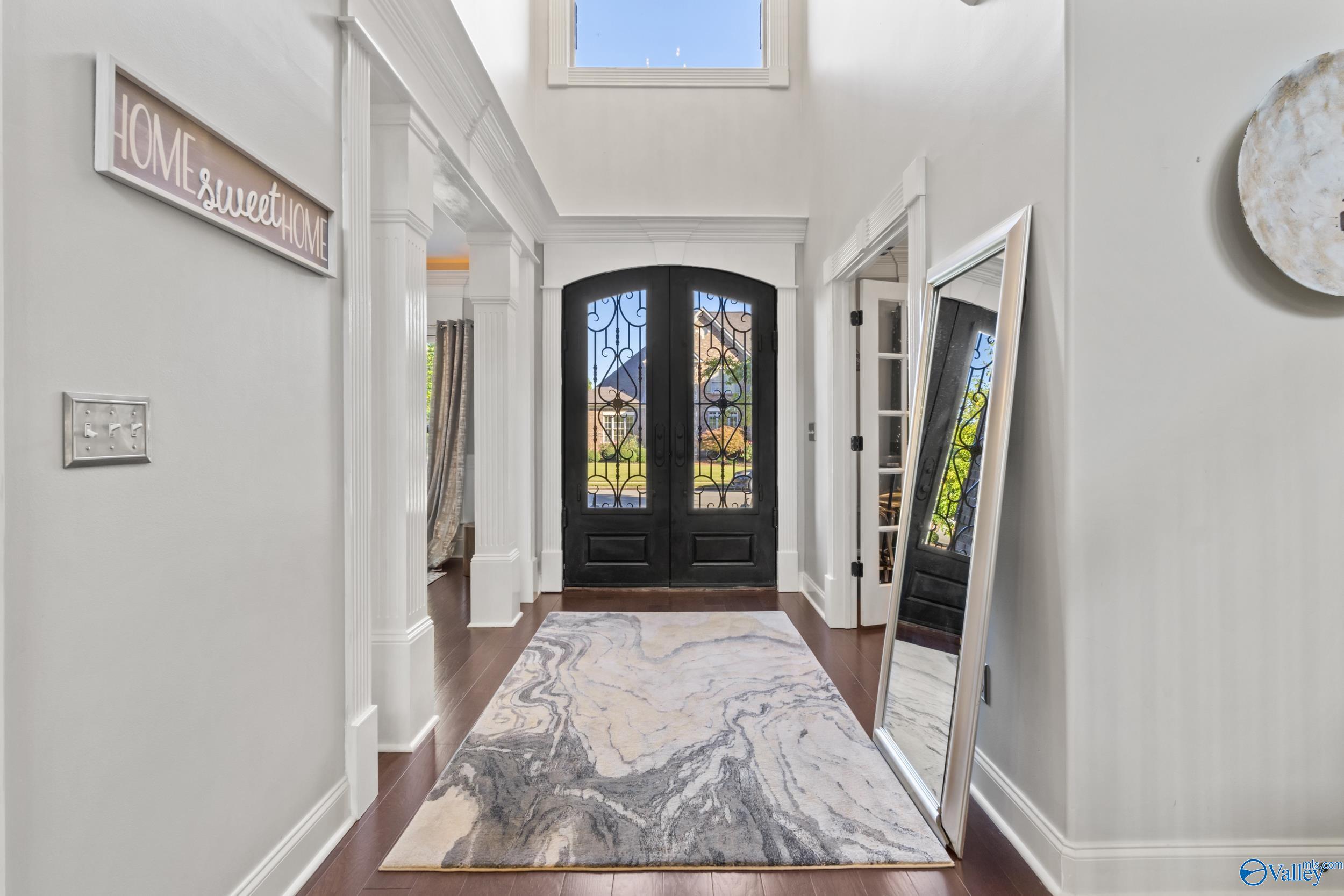 6 September Lane, Huntsville