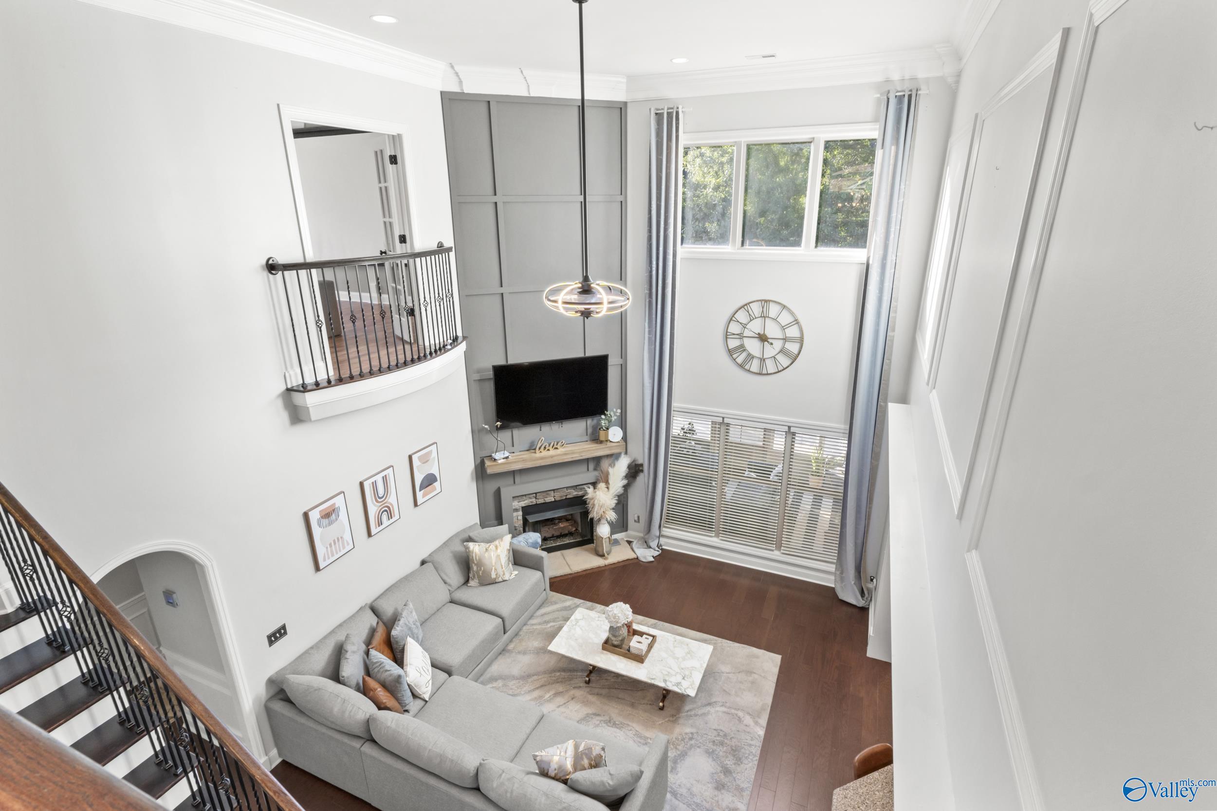 6 September Lane, Huntsville