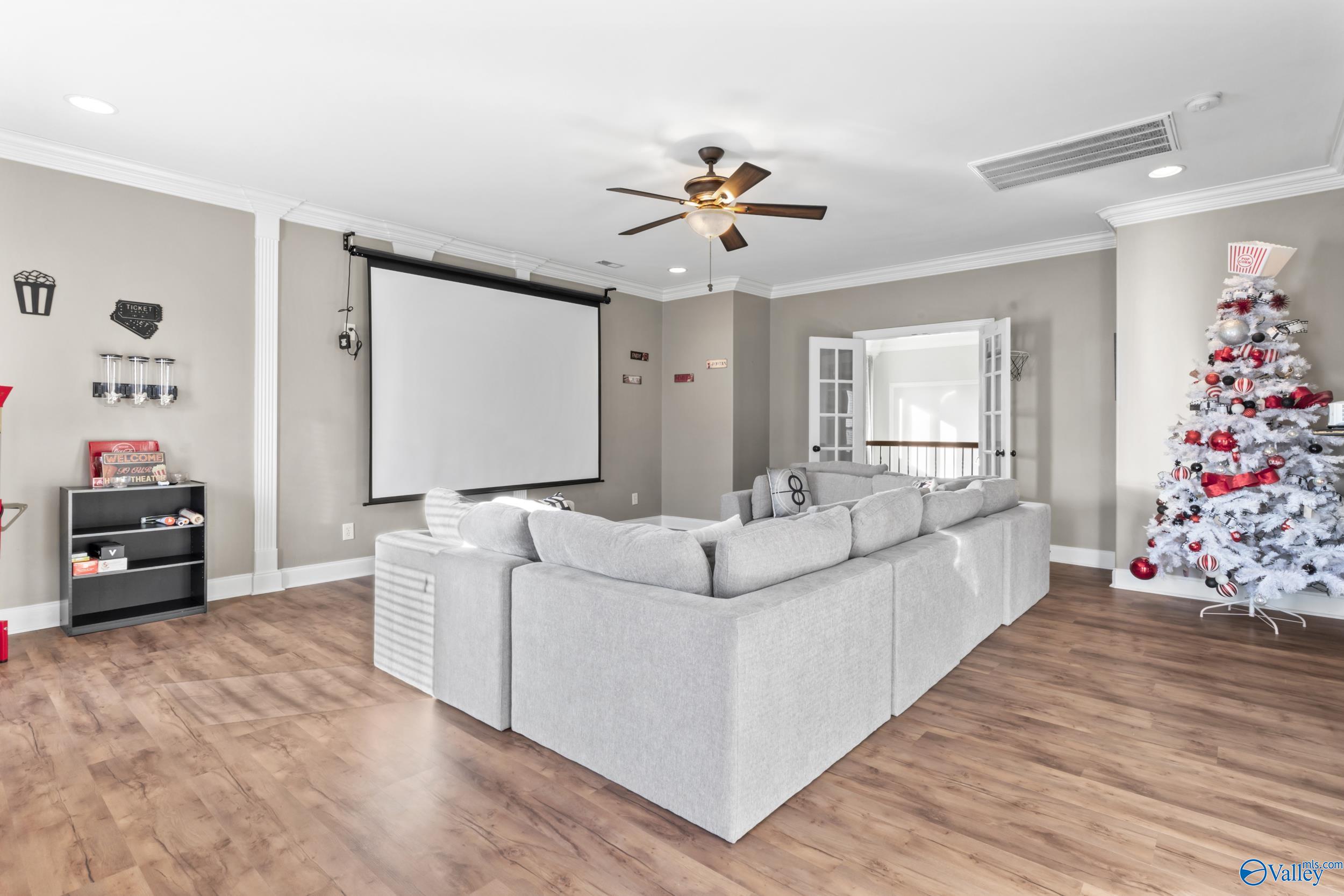 6 September Lane, Huntsville