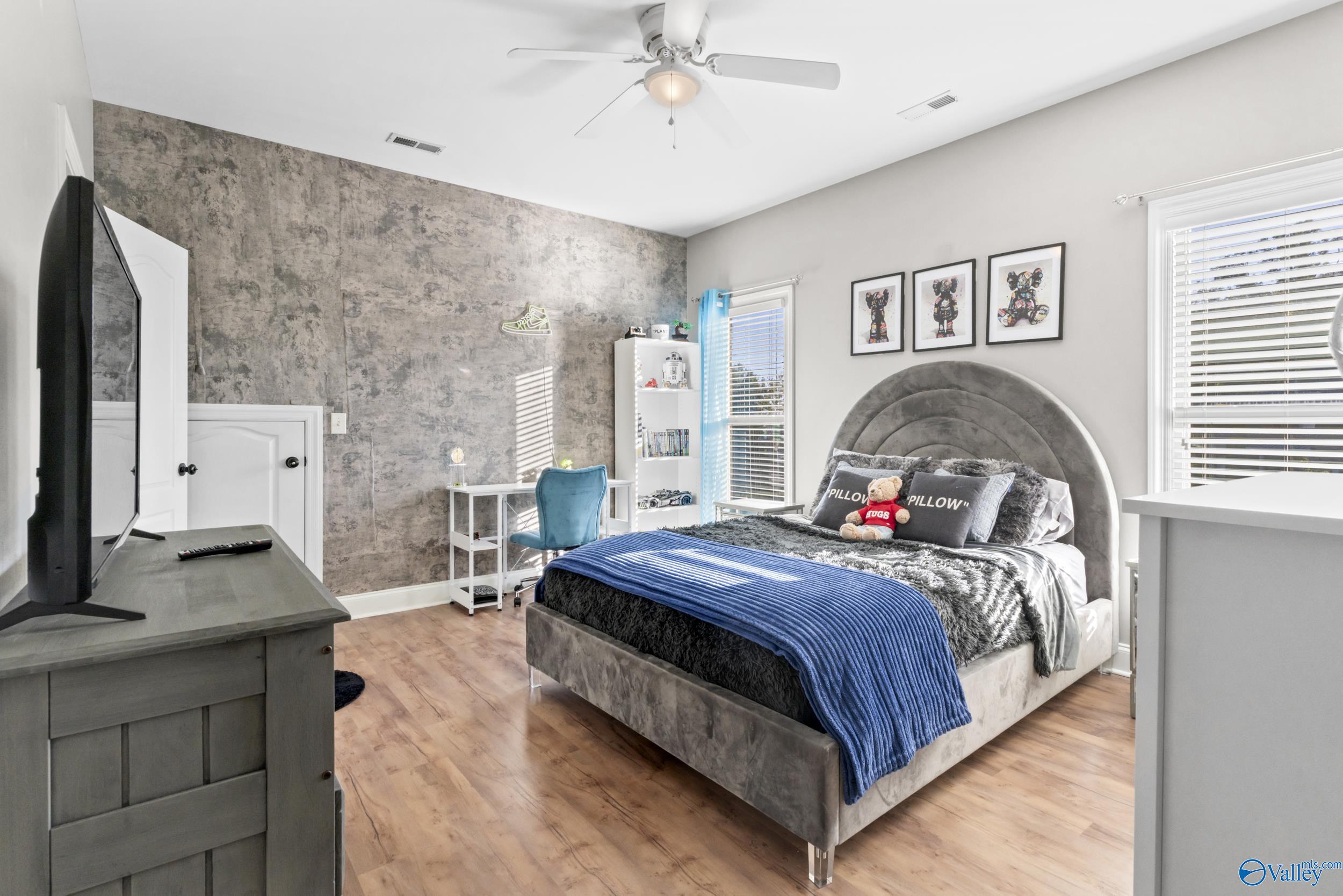 6 September Lane, Huntsville