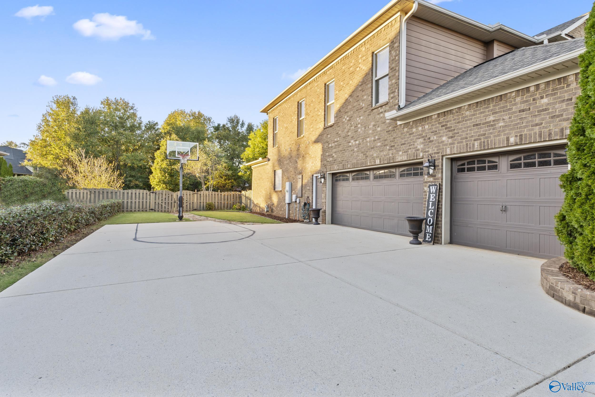 6 September Lane, Huntsville