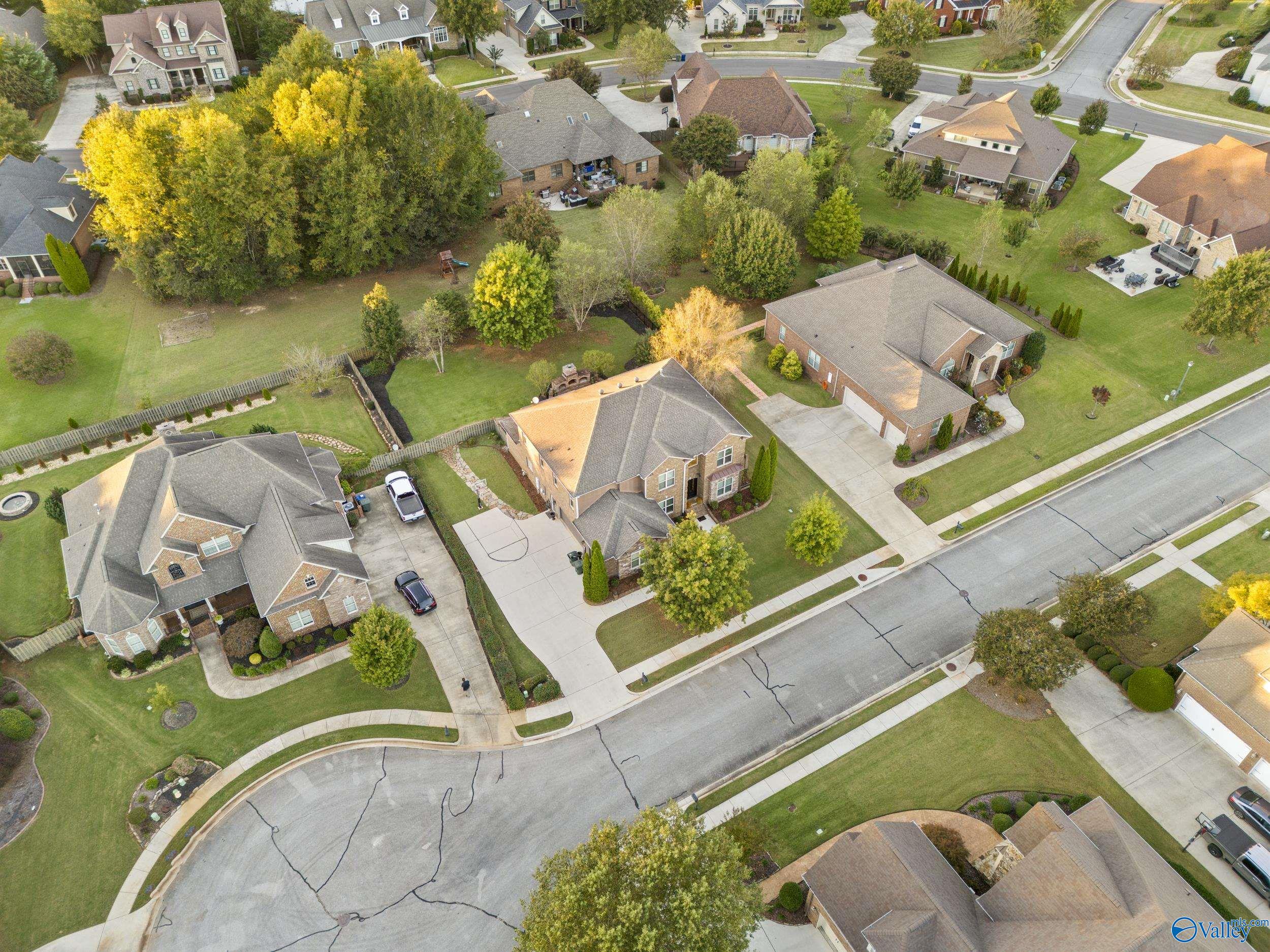 6 September Lane, Huntsville