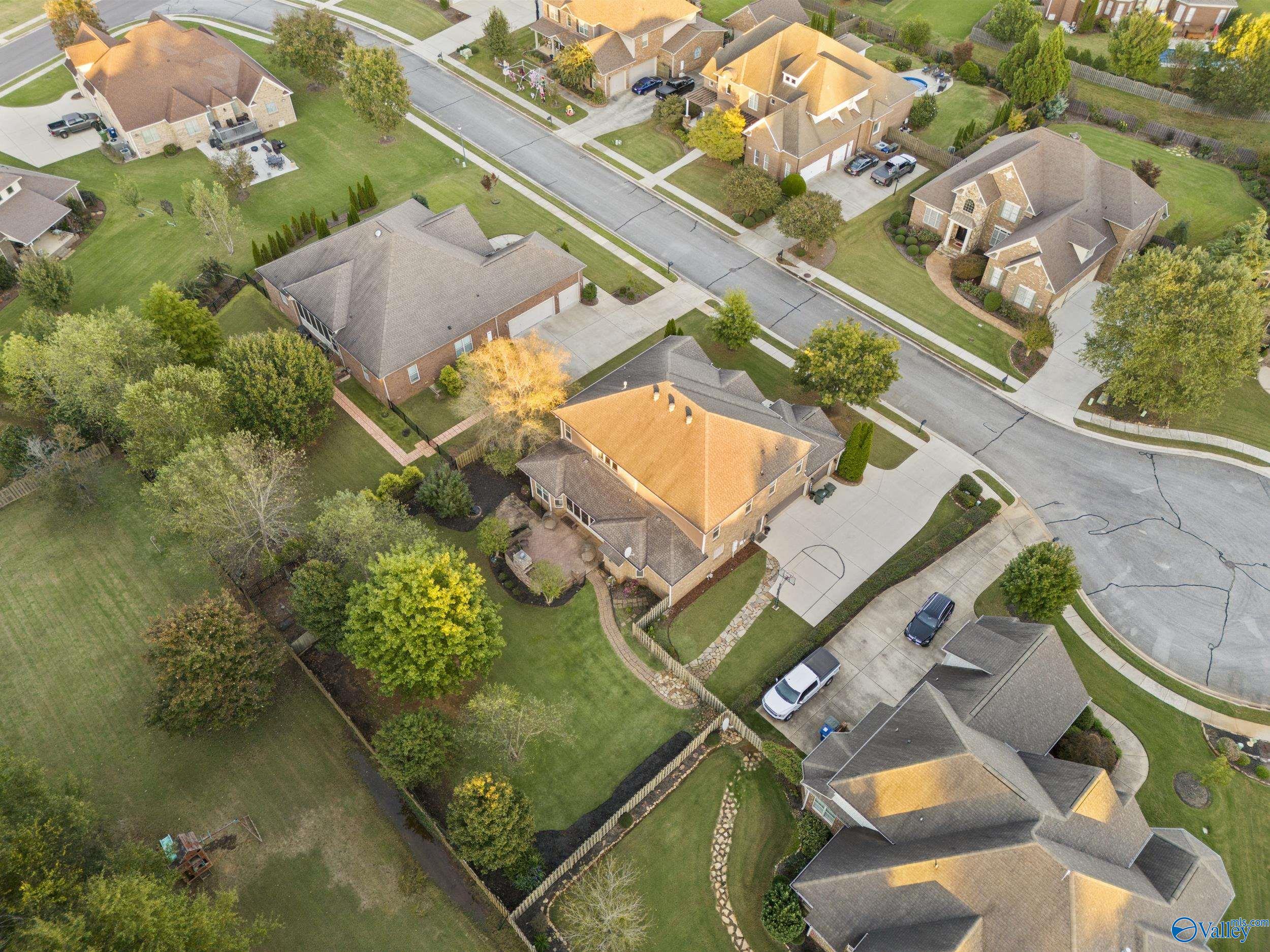 6 September Lane, Huntsville