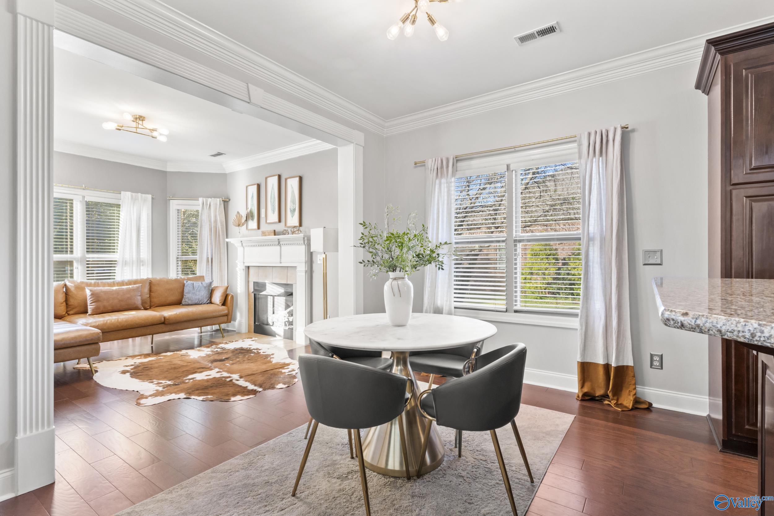 6 September Lane, Huntsville