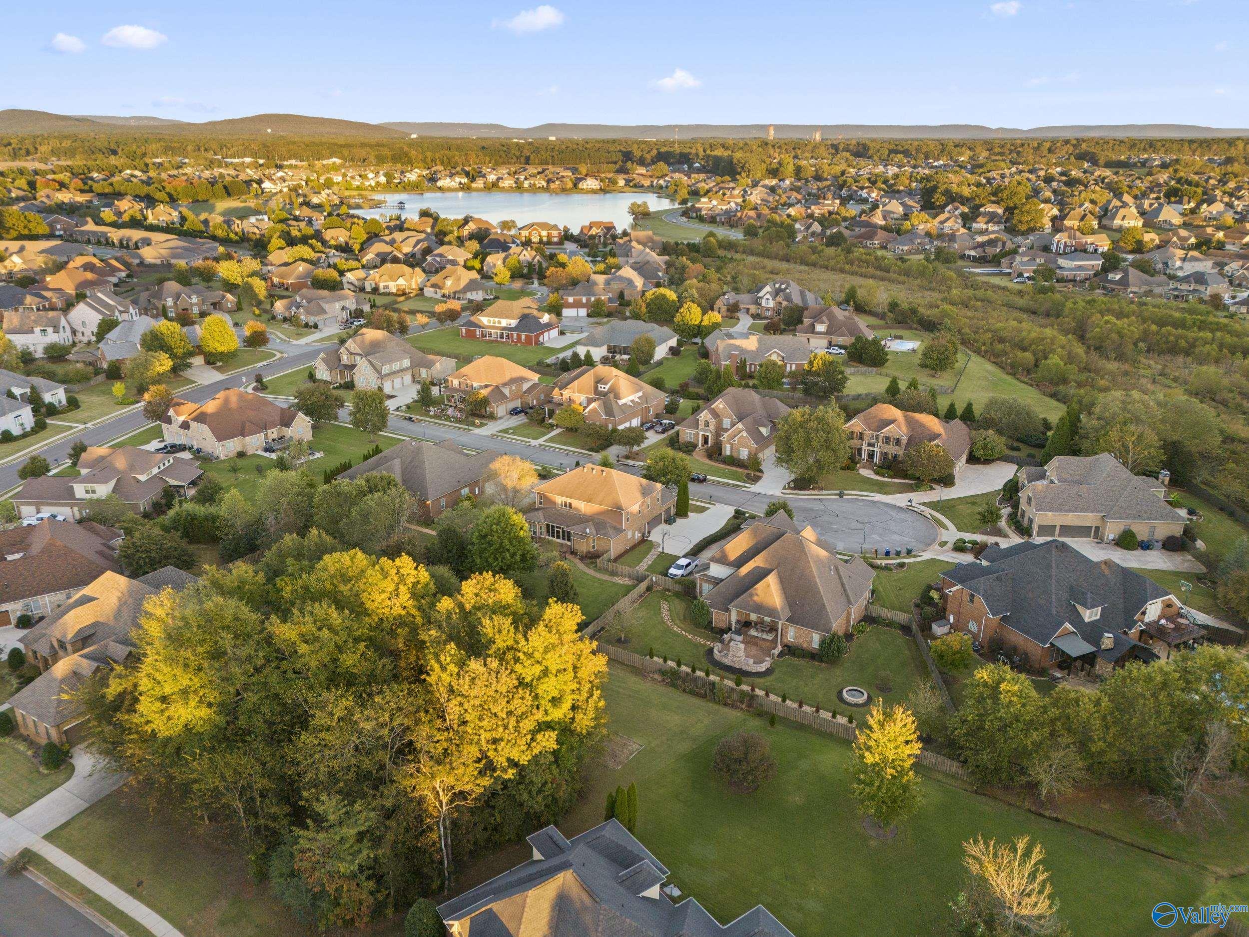 6 September Lane, Huntsville