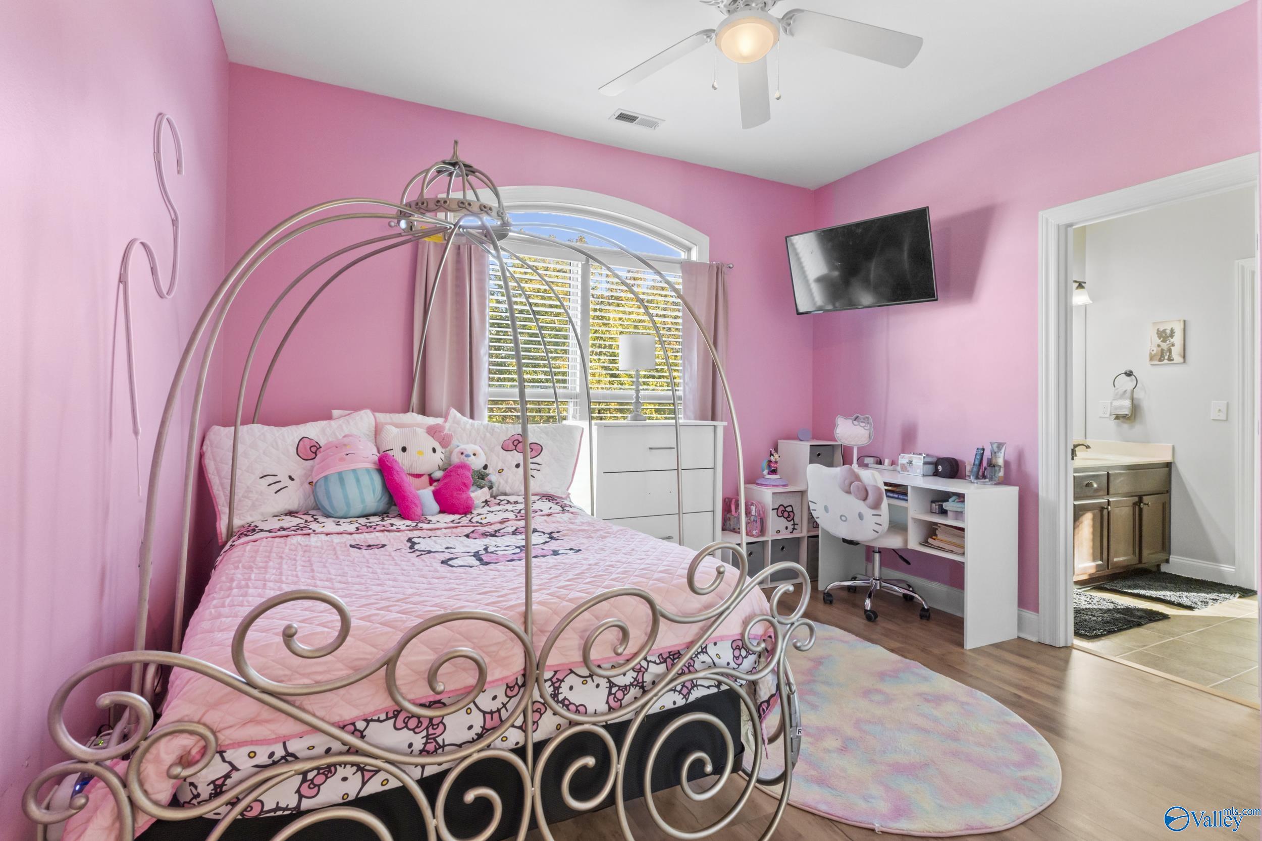 6 September Lane, Huntsville