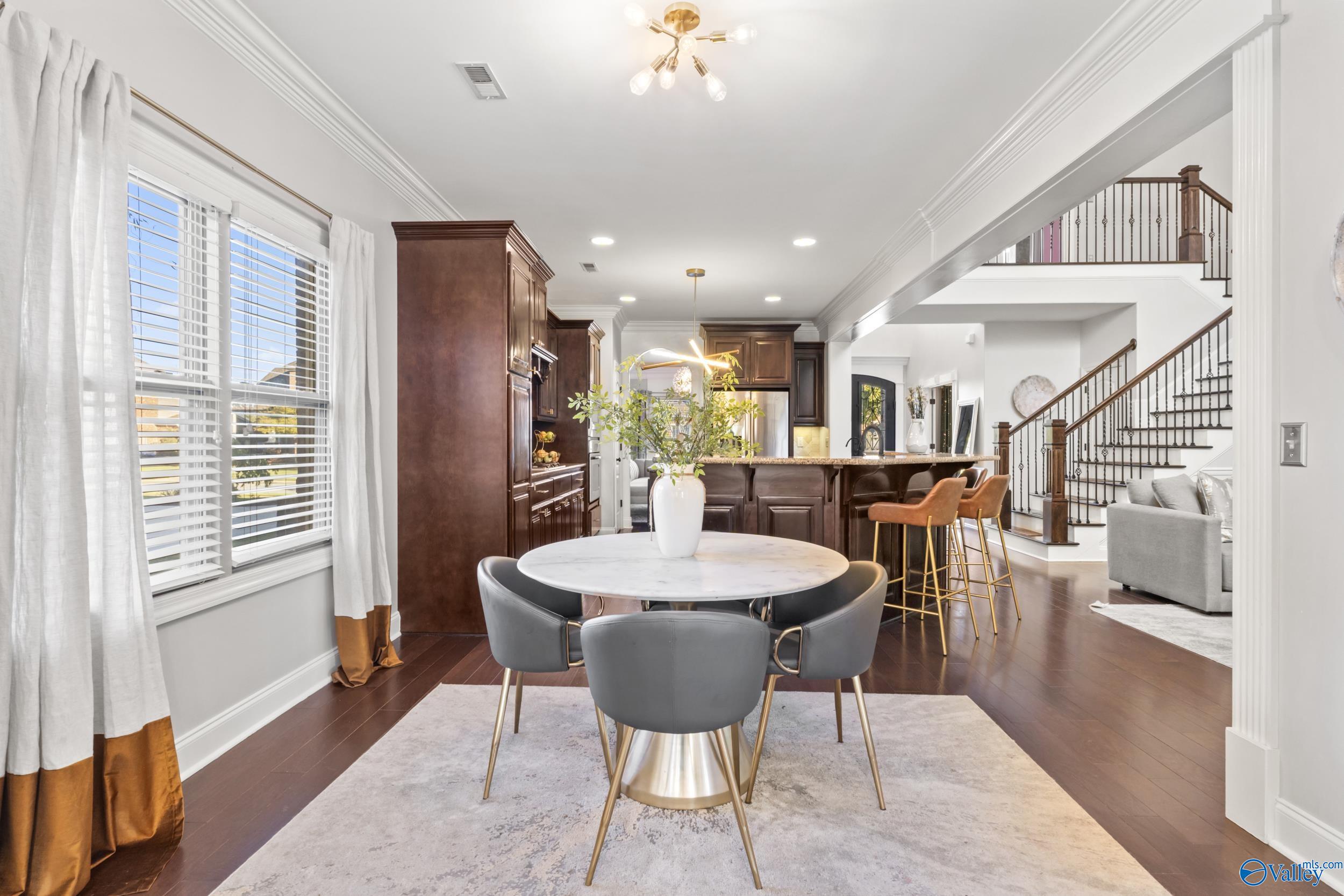 6 September Lane, Huntsville