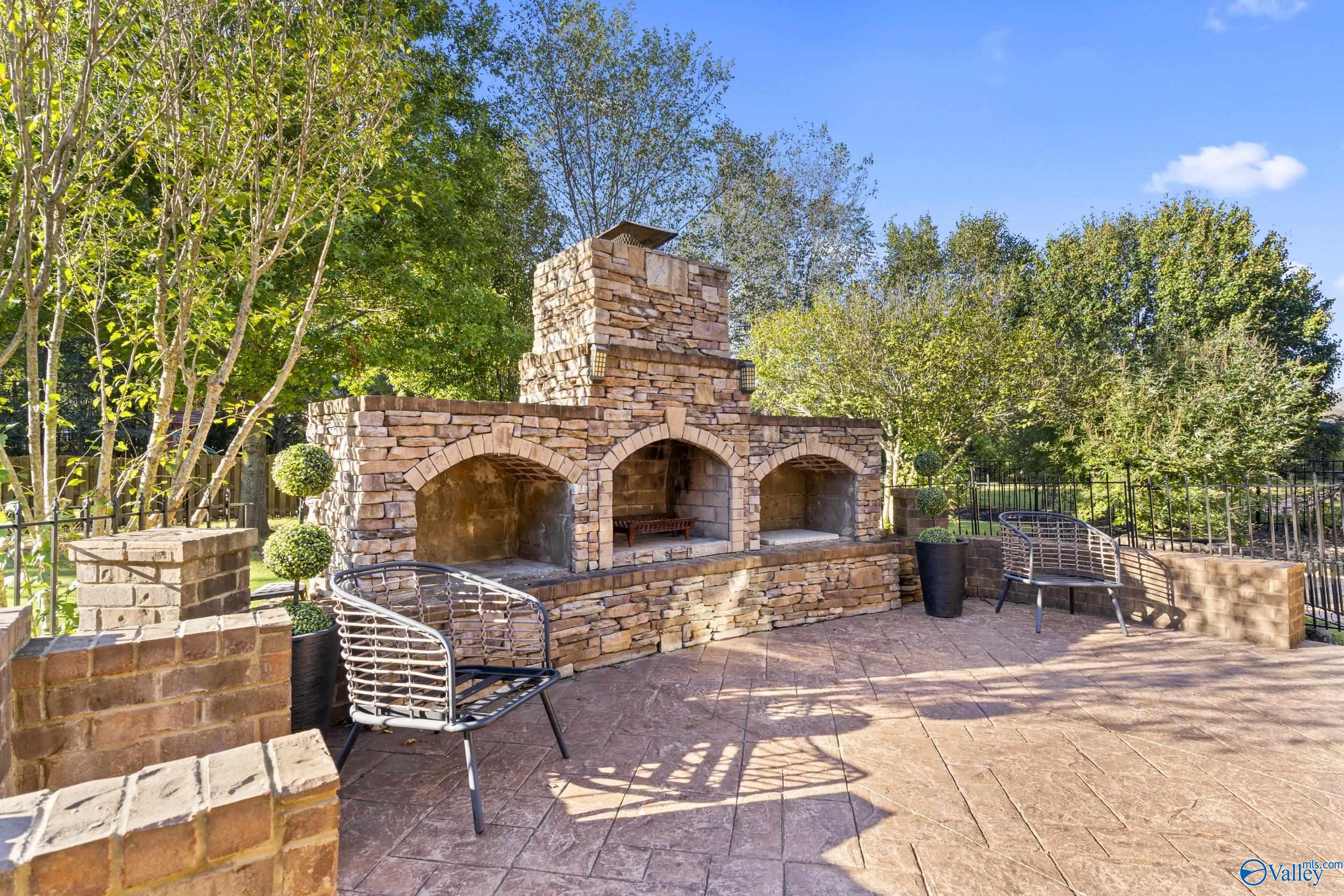 6 September Lane, Huntsville