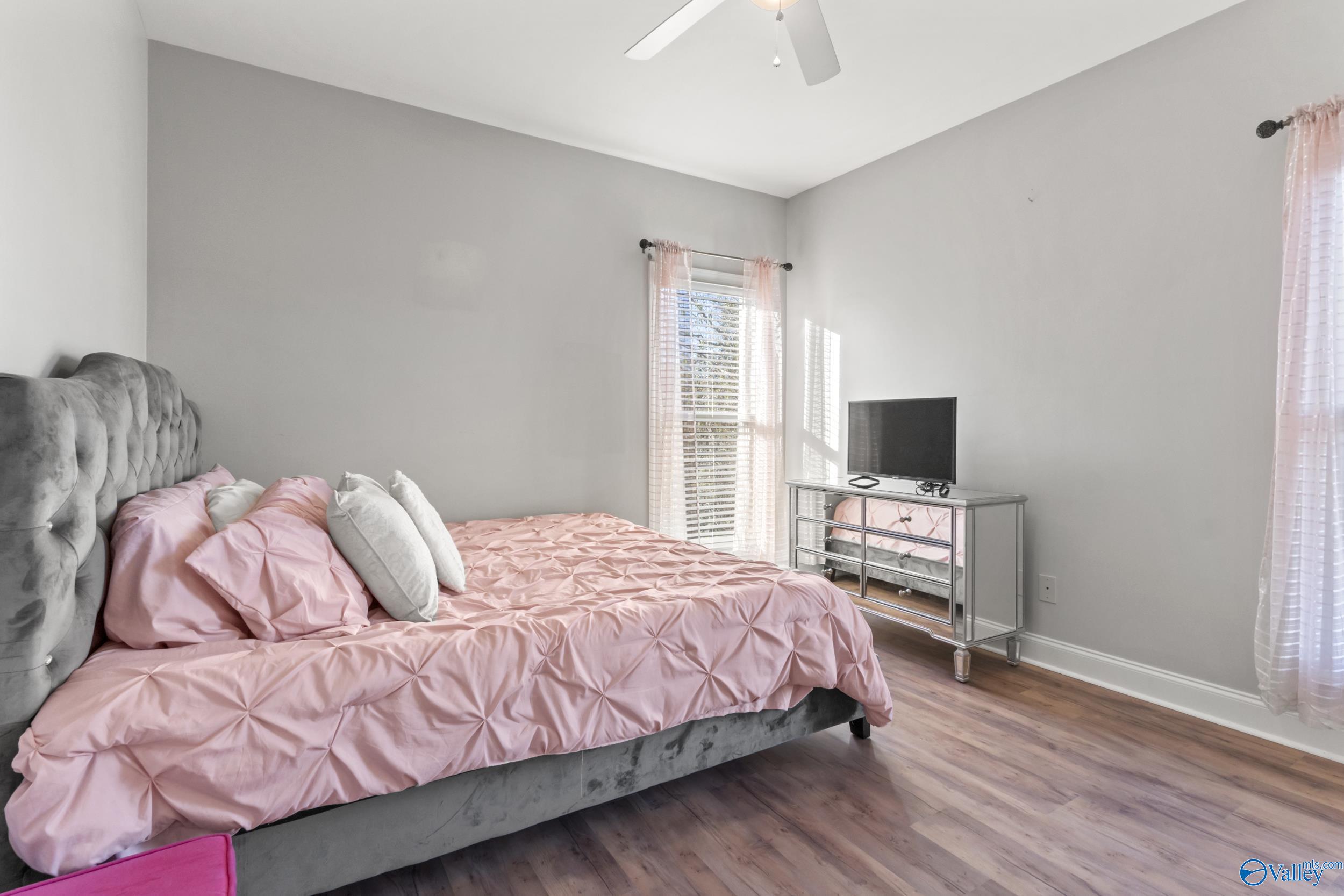 6 September Lane, Huntsville