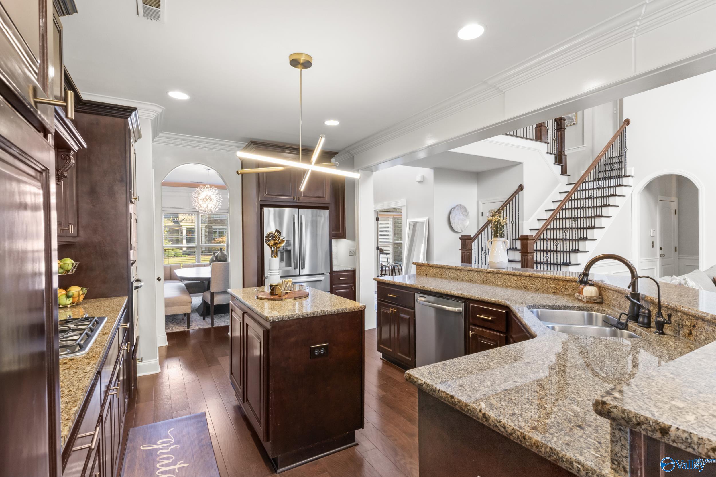 6 September Lane, Huntsville