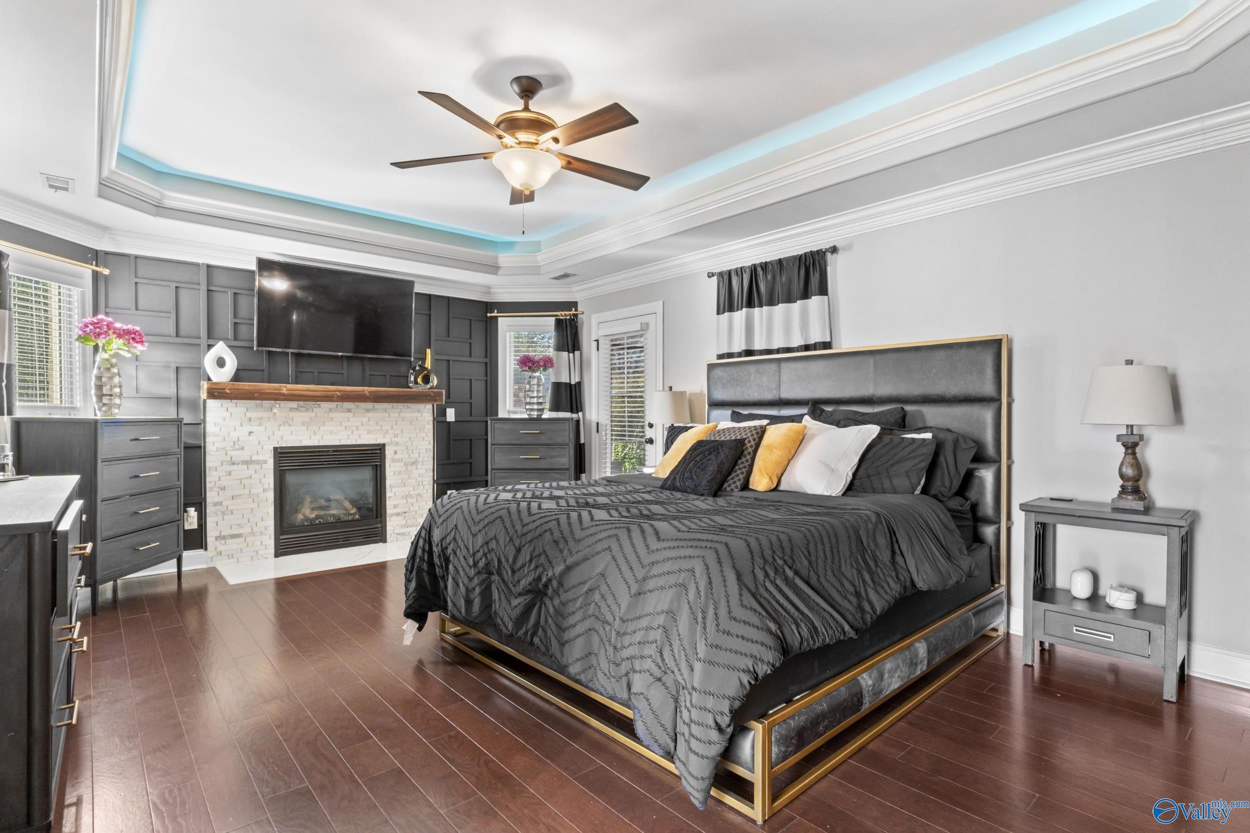 6 September Lane, Huntsville