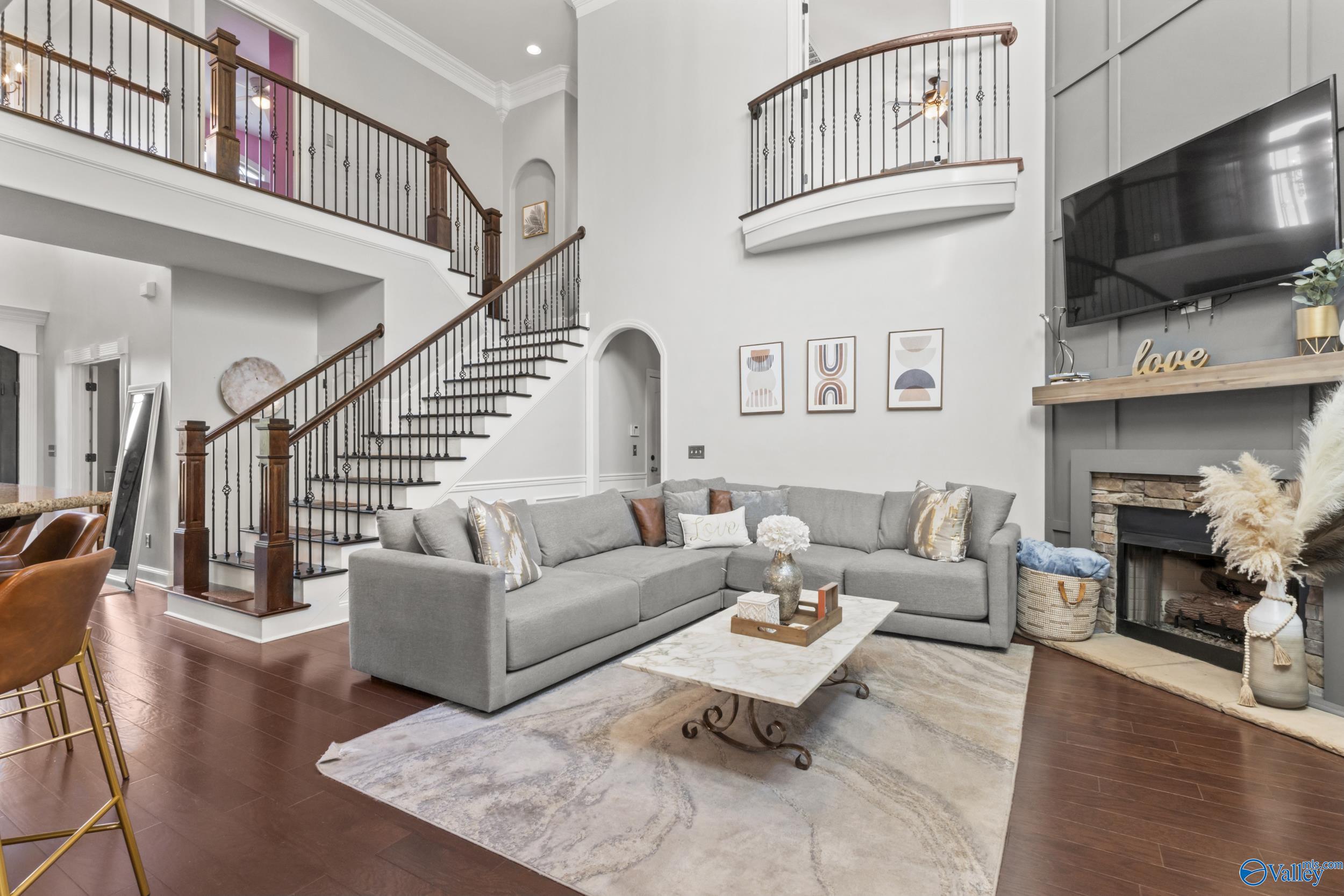 6 September Lane, Huntsville