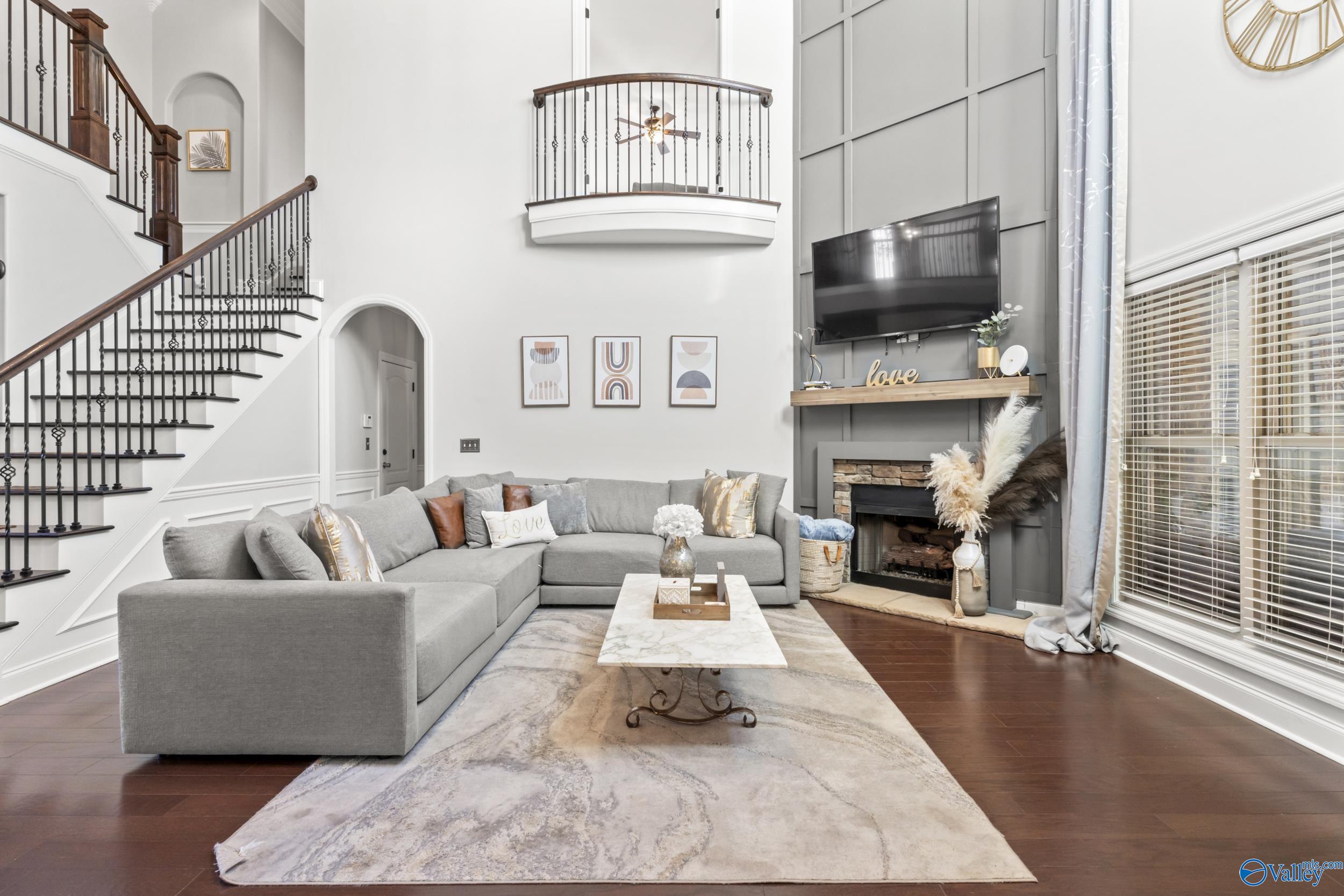 6 September Lane, Huntsville