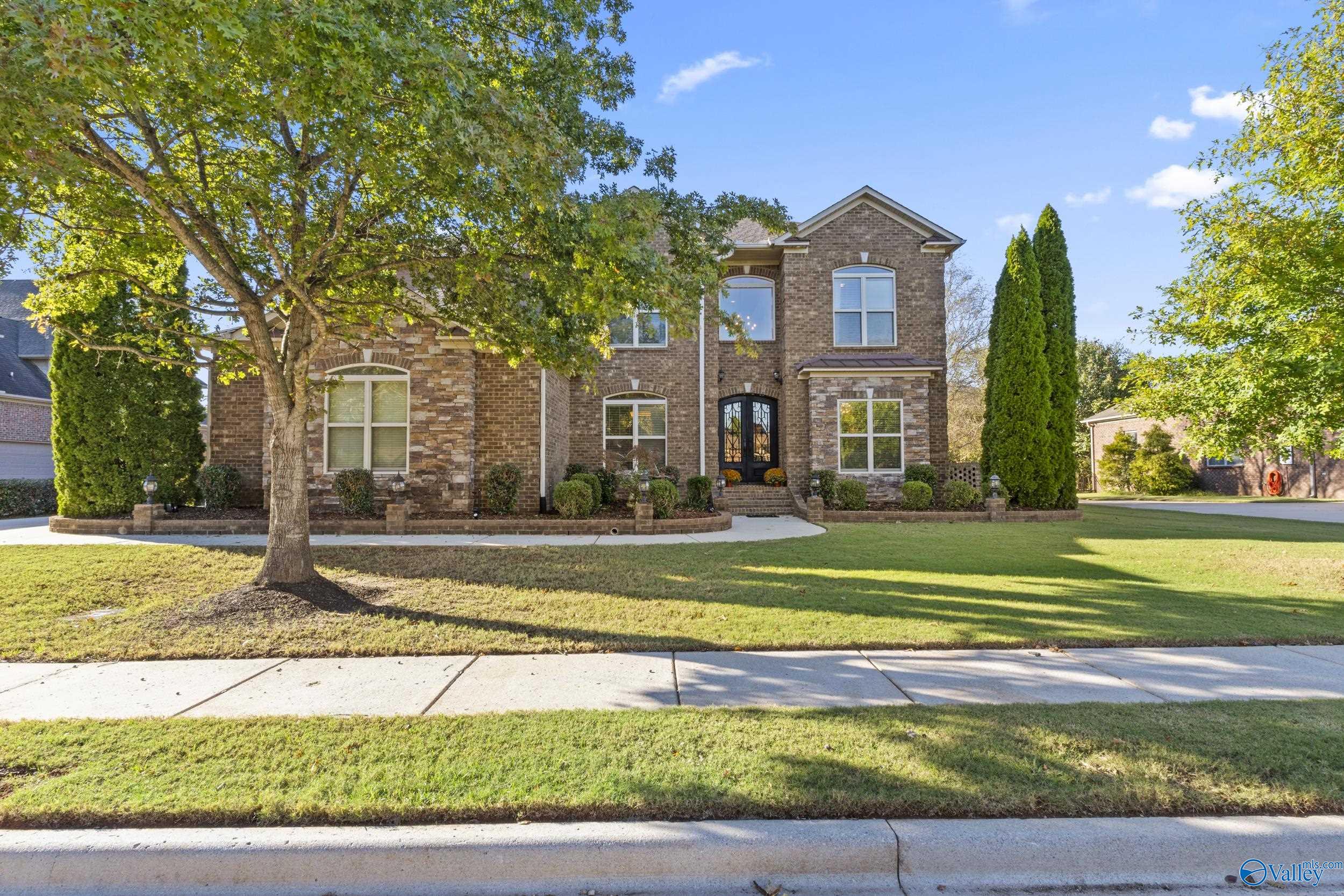 6 September Lane, Huntsville