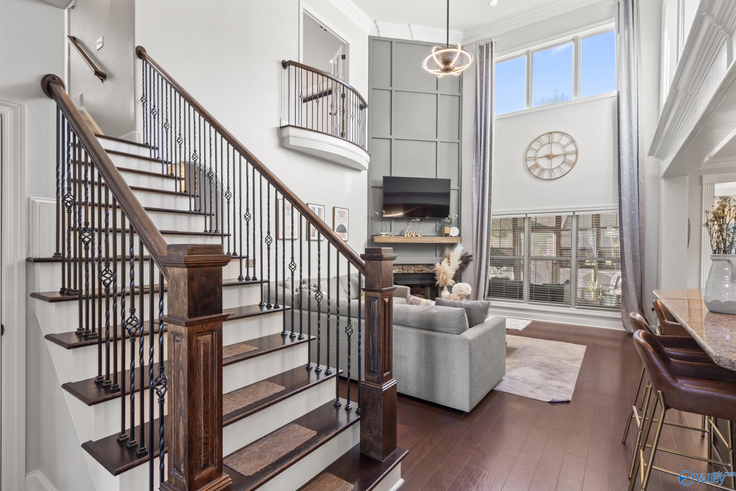 6 September Lane, Huntsville