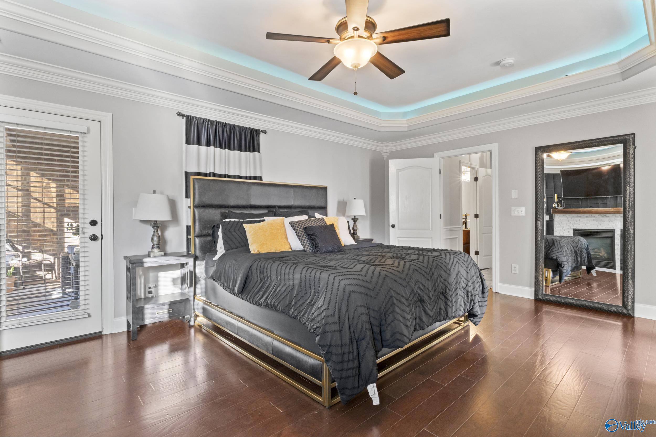 6 September Lane, Huntsville