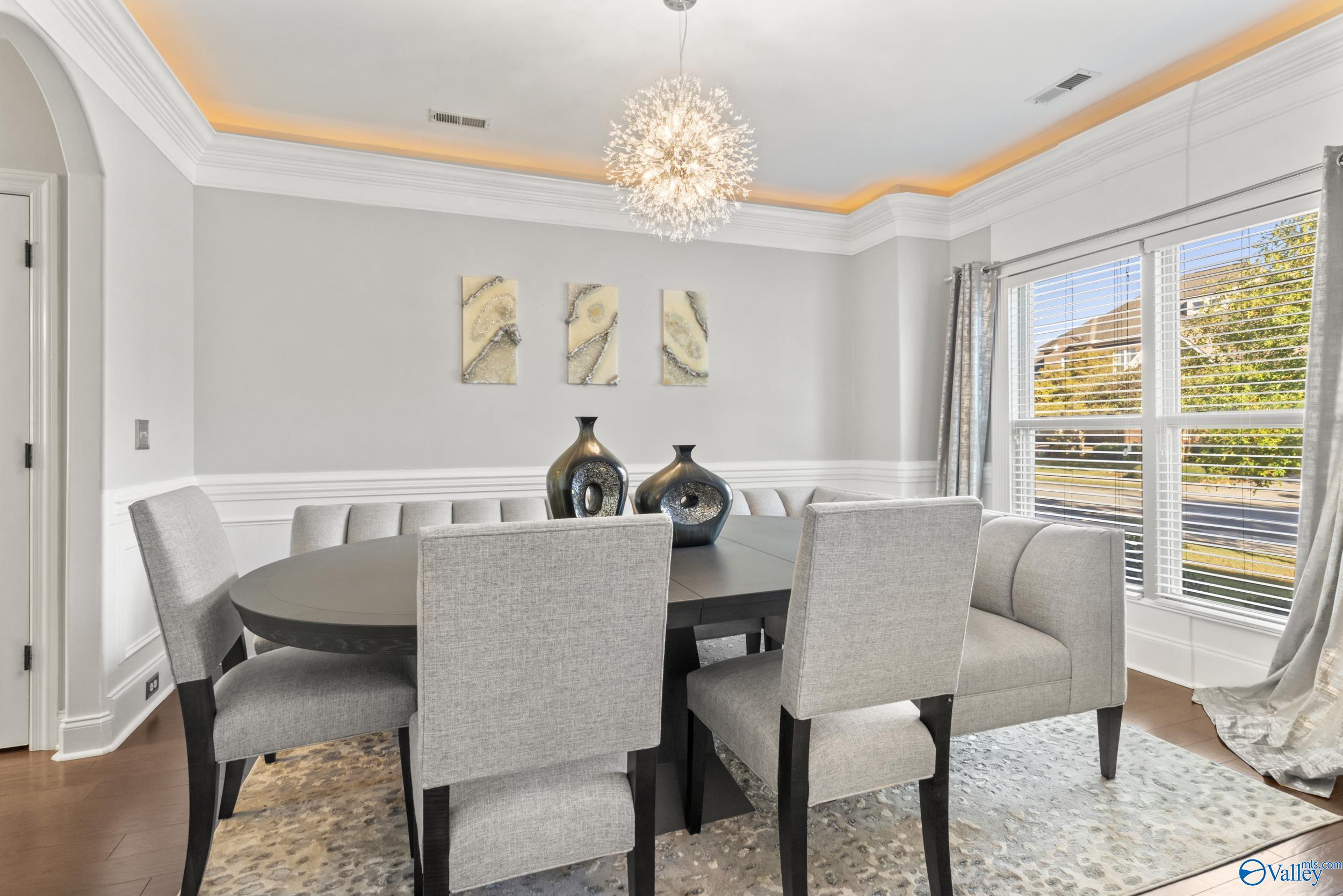 6 September Lane, Huntsville