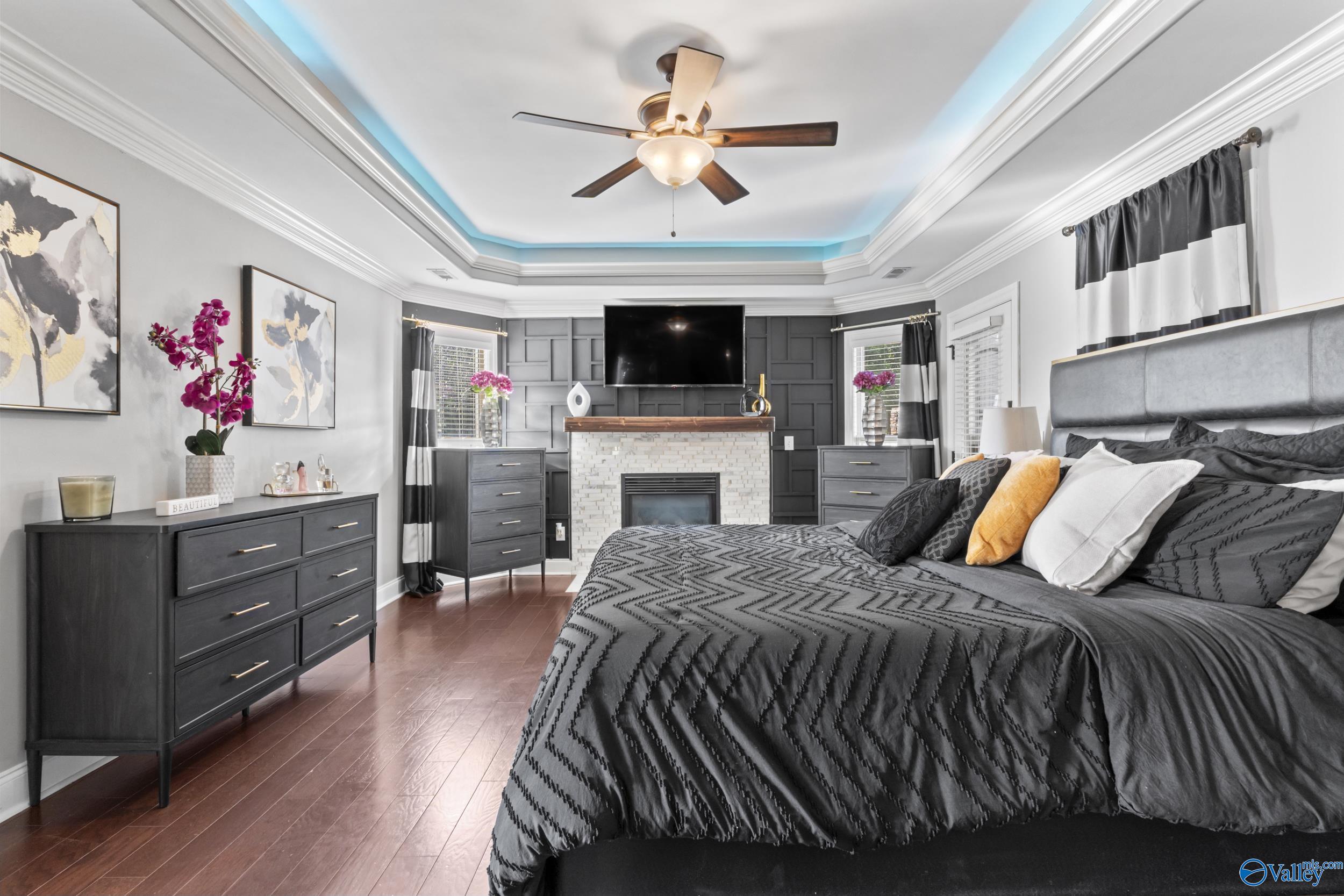 6 September Lane, Huntsville