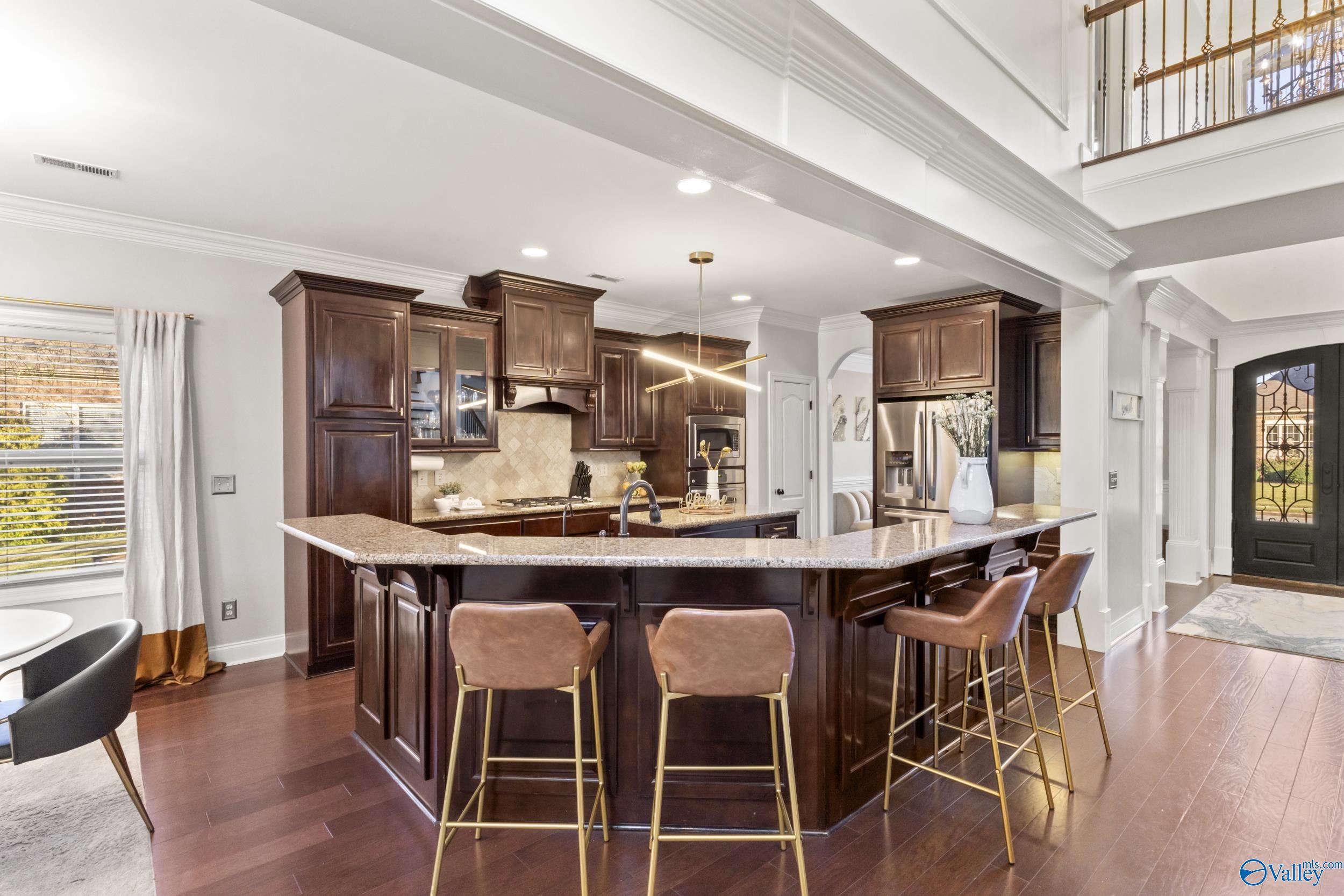 6 September Lane, Huntsville