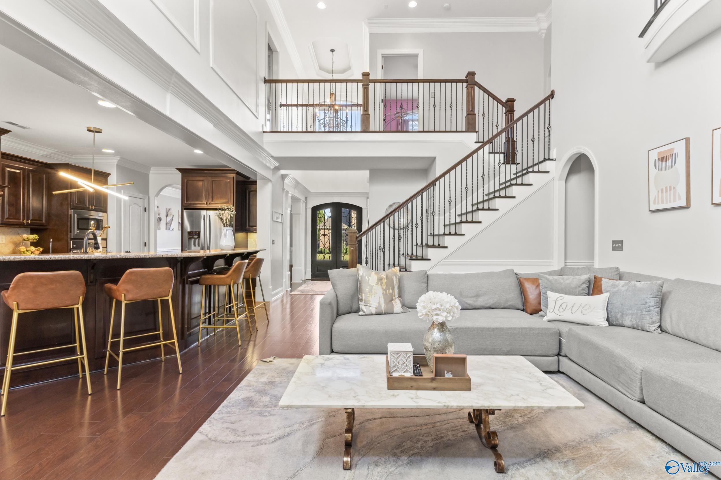 6 September Lane, Huntsville