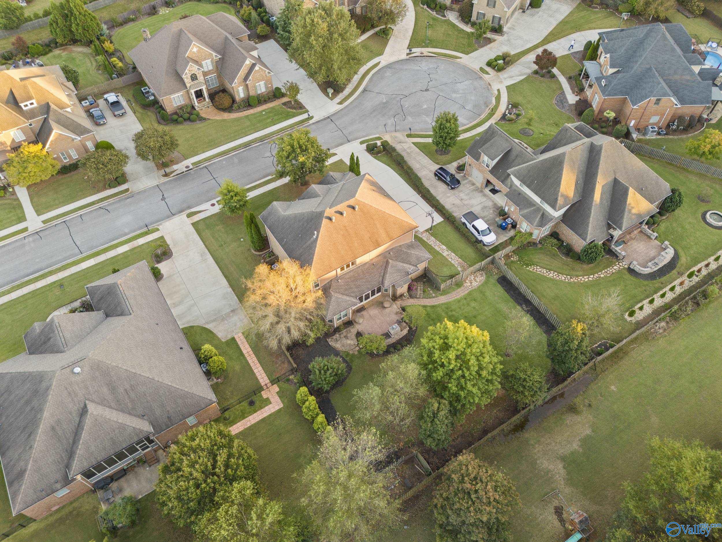 6 September Lane, Huntsville