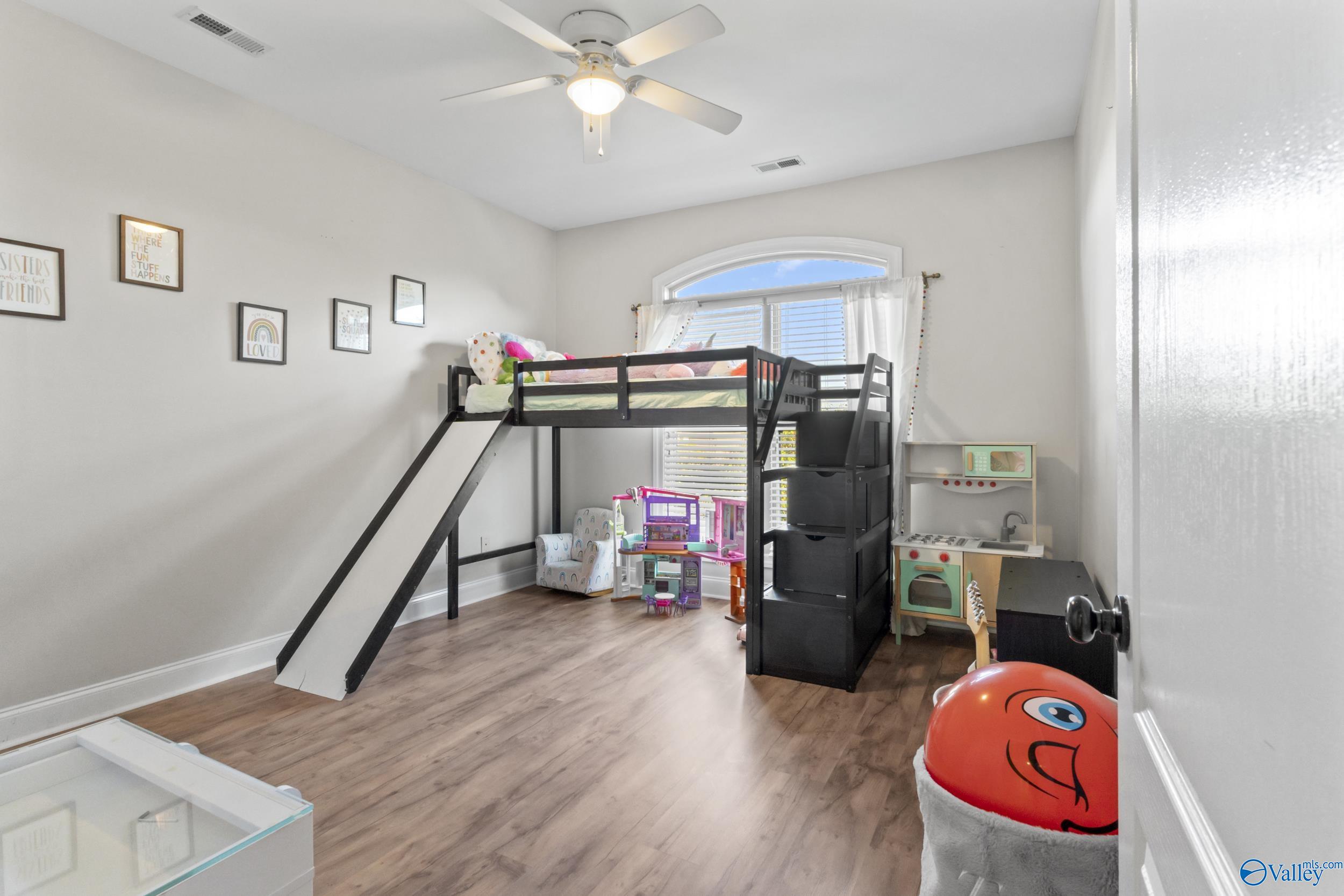 6 September Lane, Huntsville