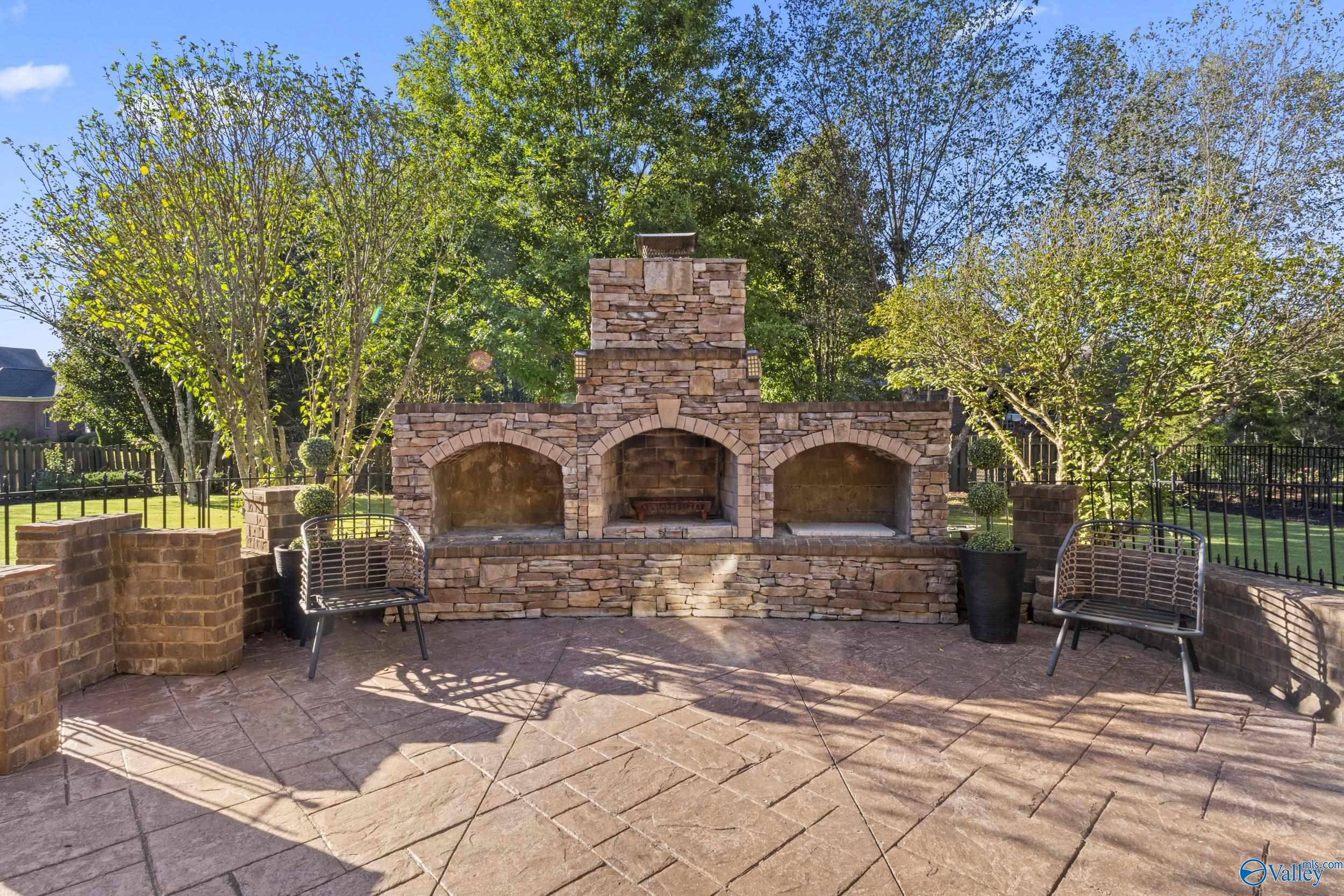 6 September Lane, Huntsville