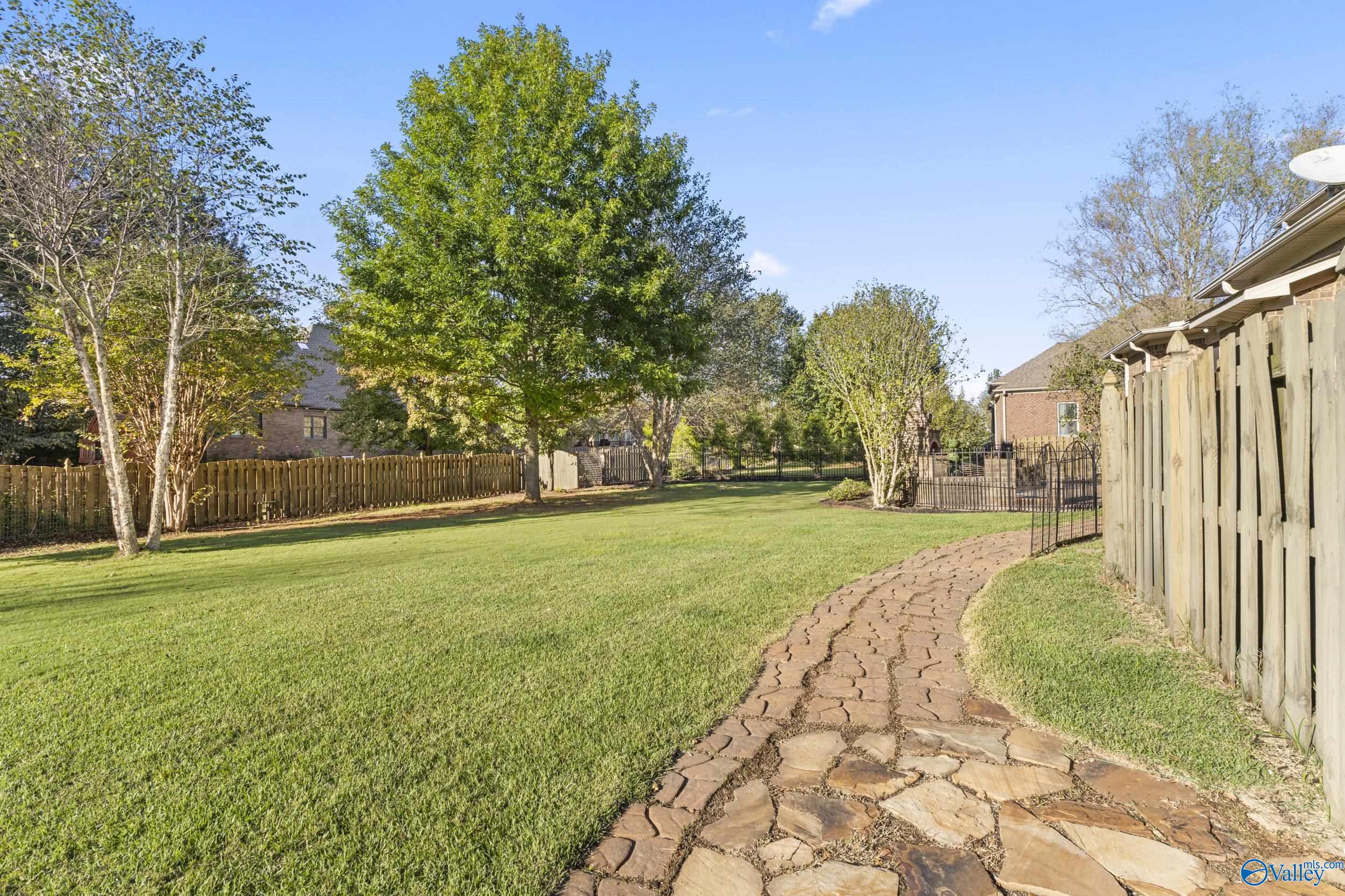 6 September Lane, Huntsville