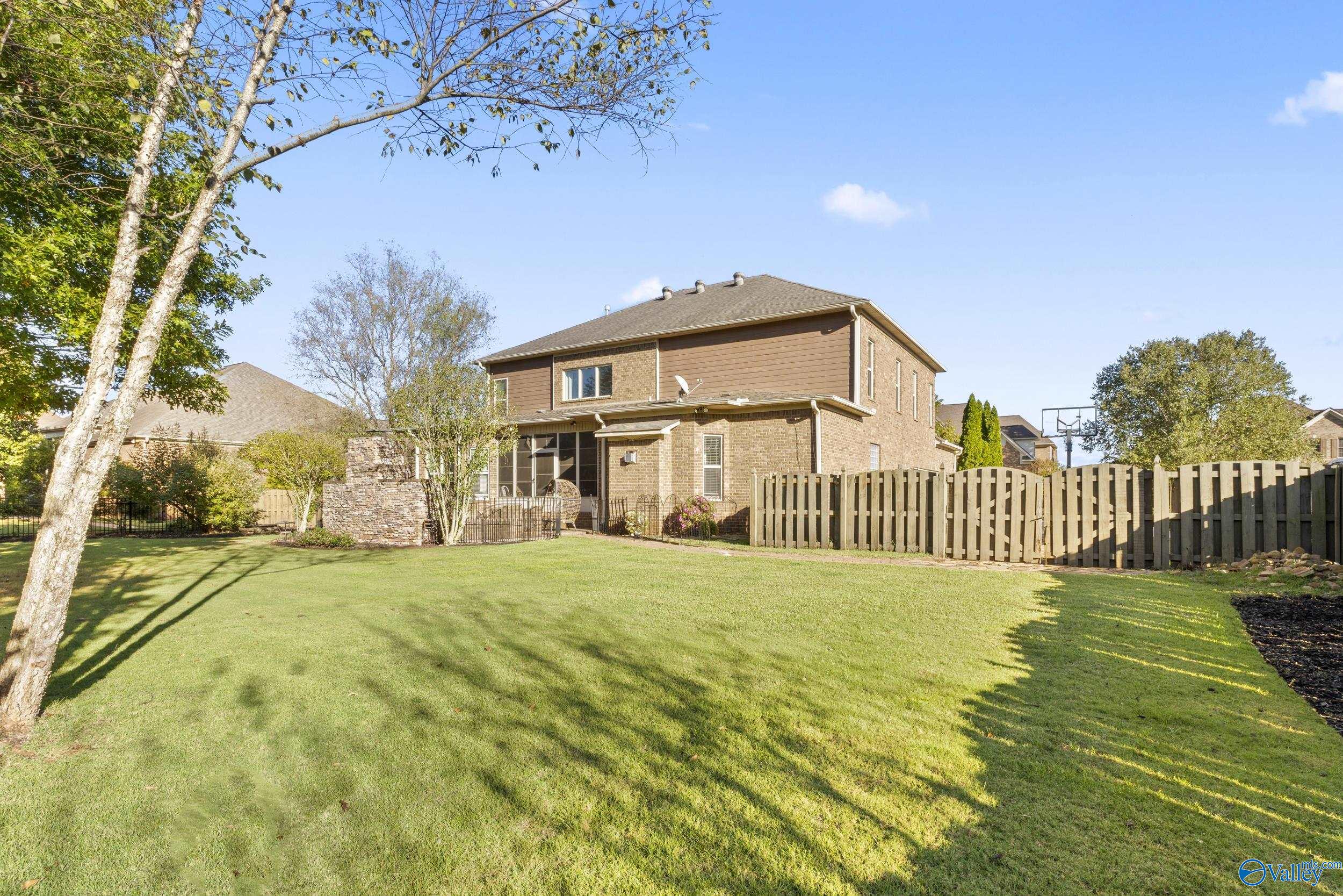 6 September Lane, Huntsville