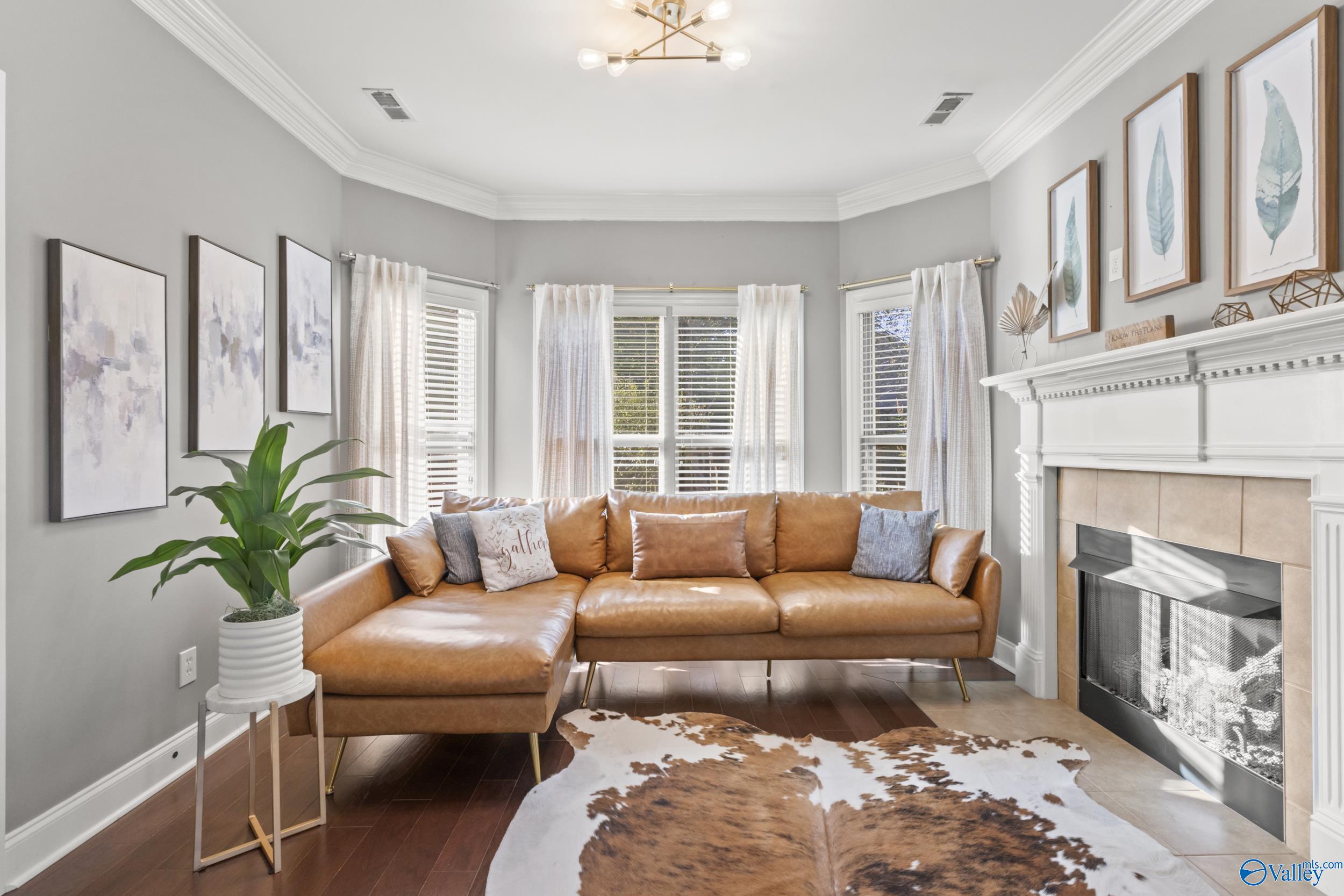 6 September Lane, Huntsville