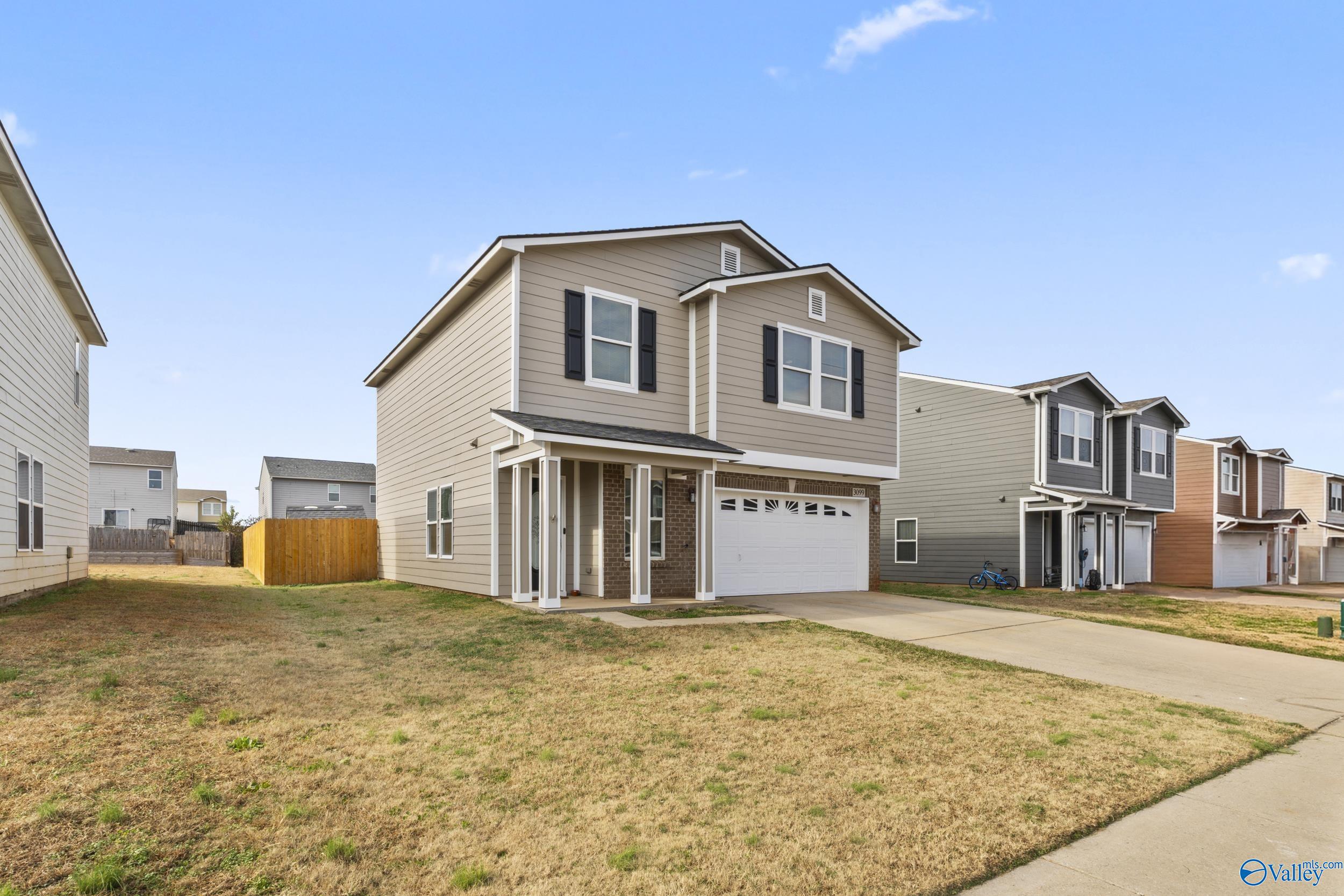 3099 Castlecreek Drive SW