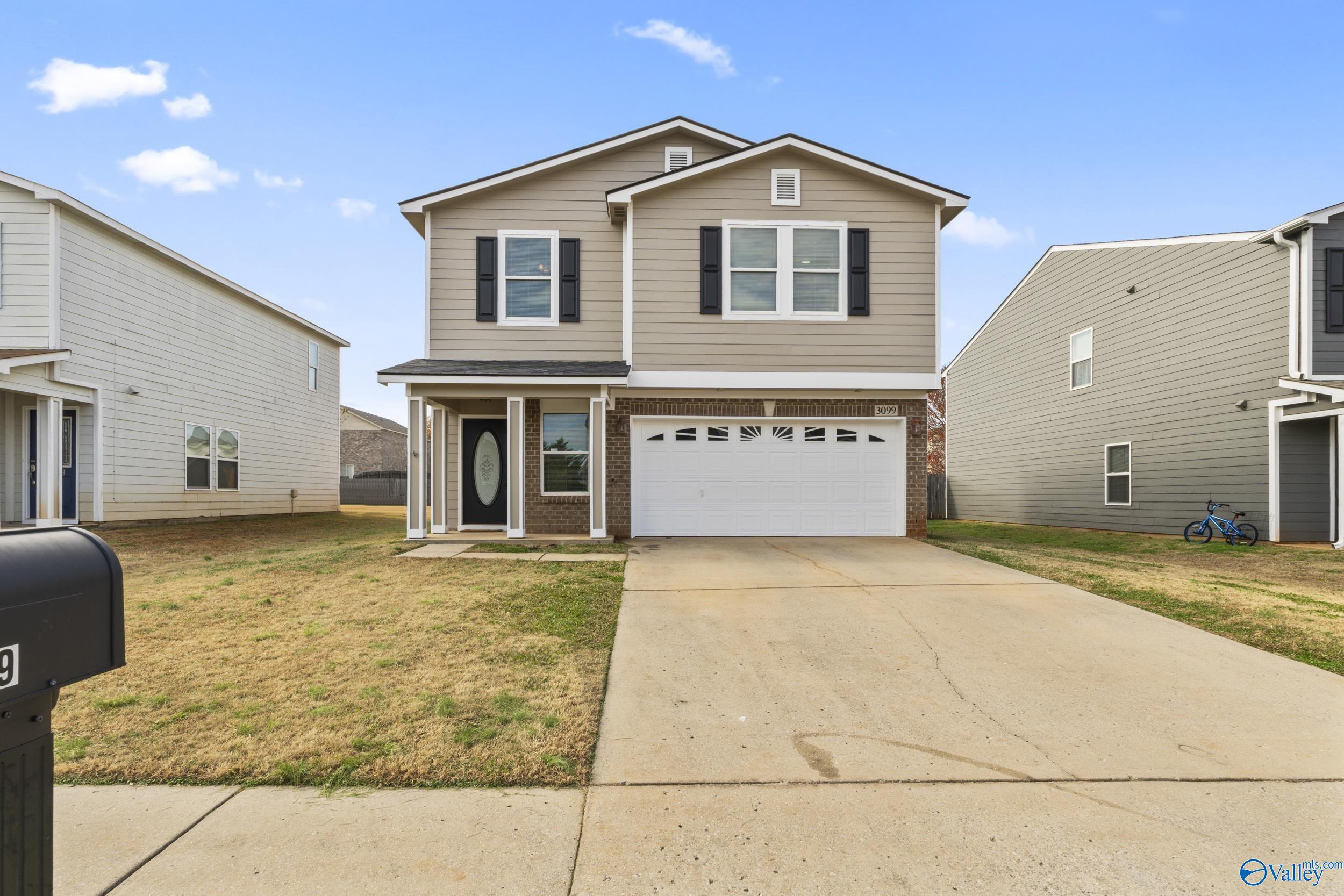 3099 Castlecreek Drive SW