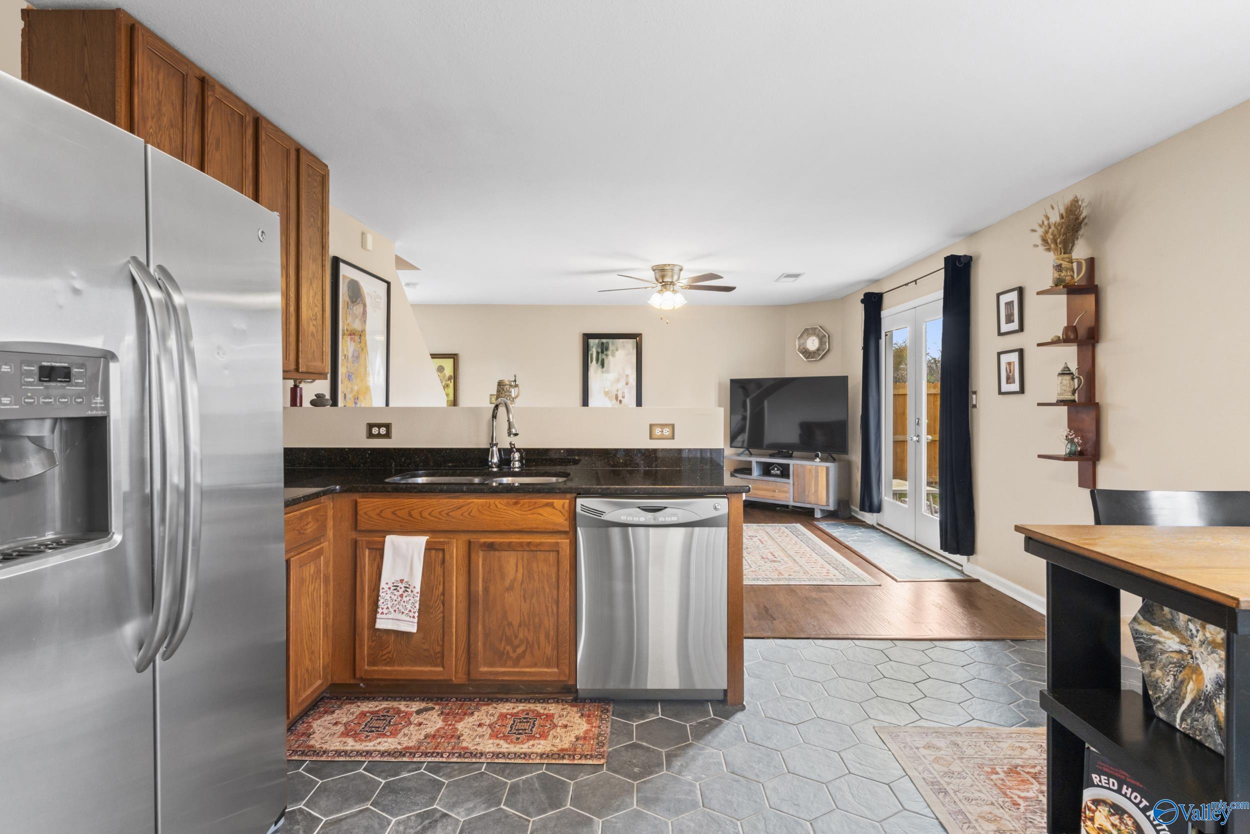 3099 Castlecreek Drive SW