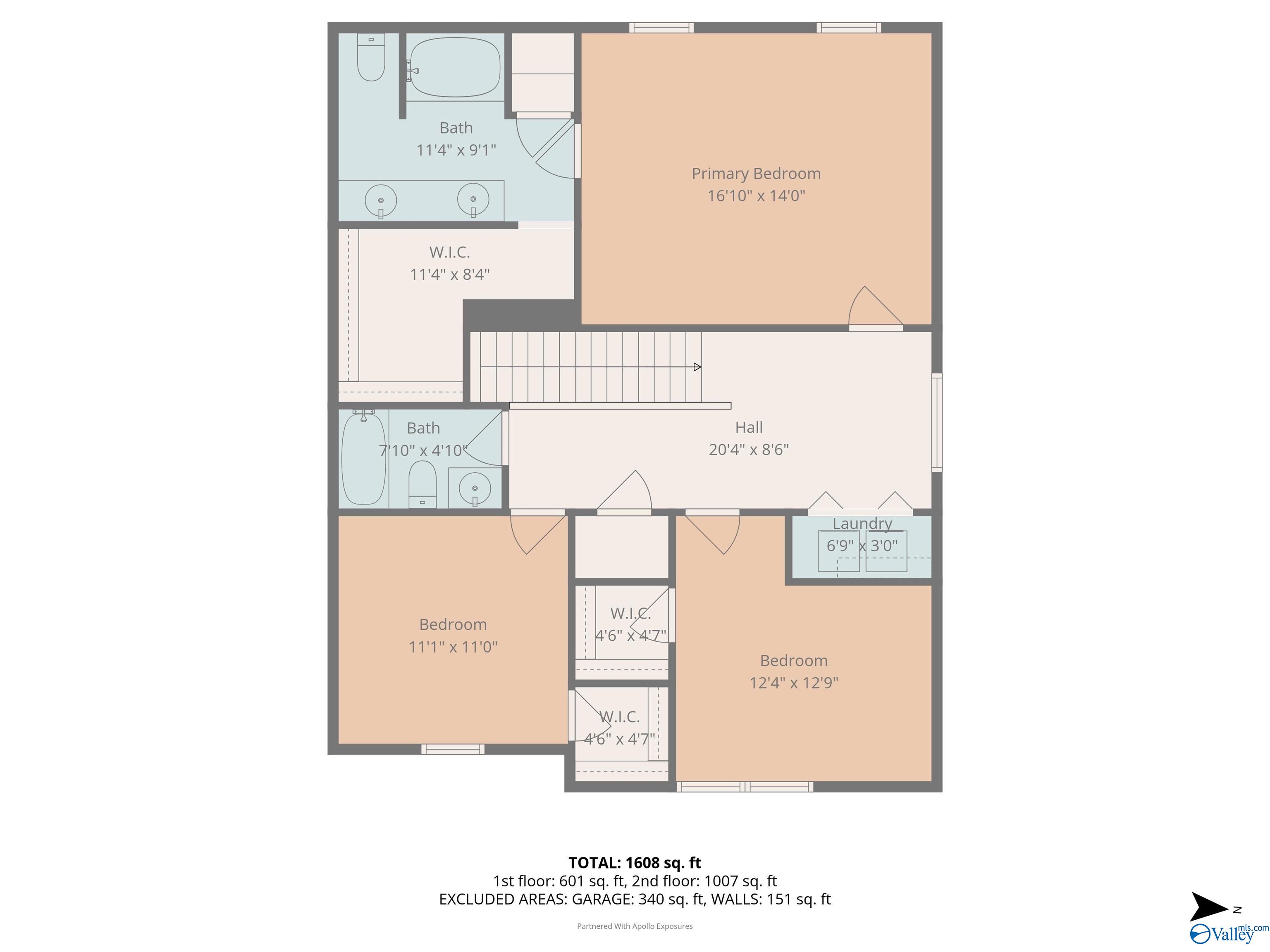 3099 Castlecreek Drive SW