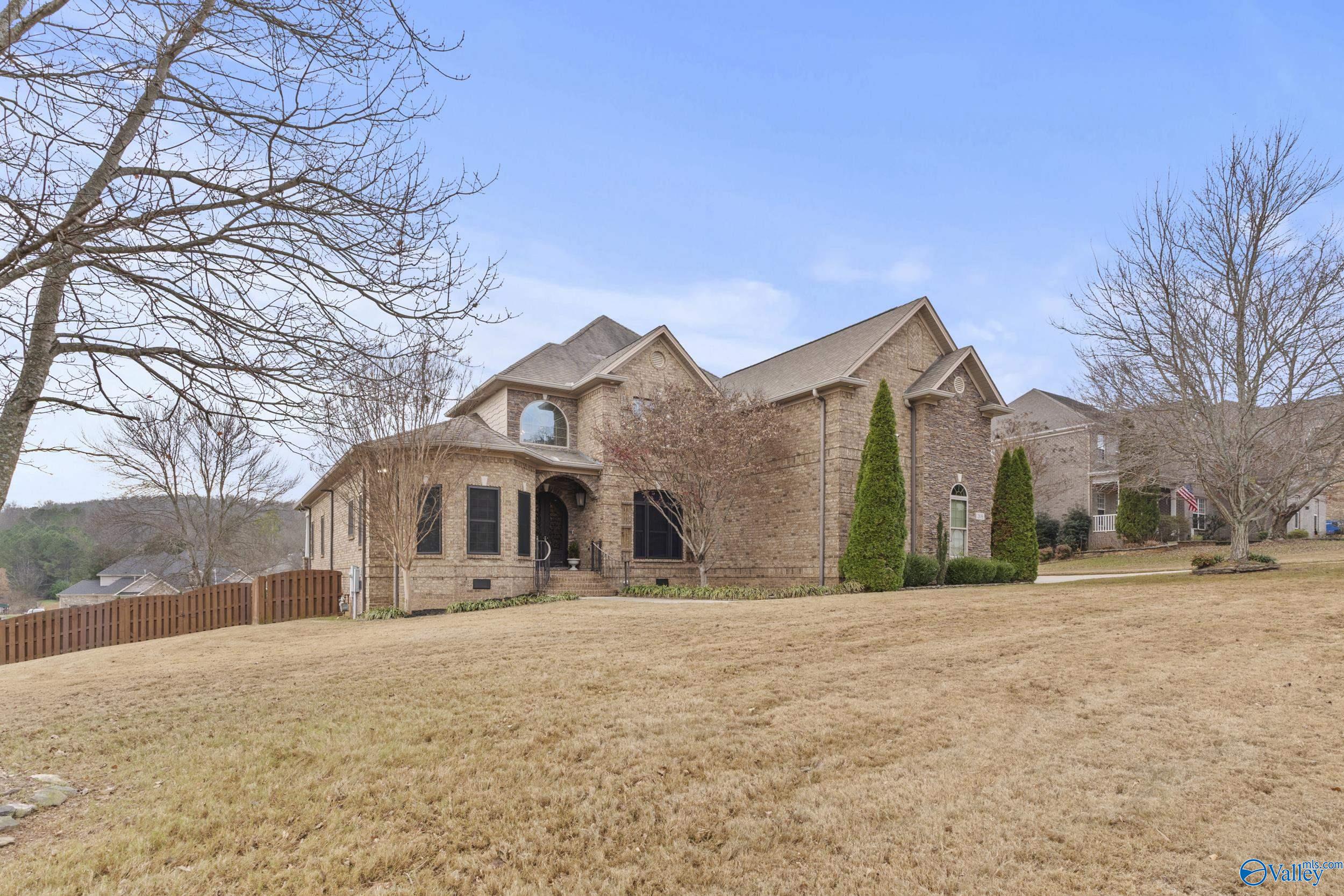 308 Cedar Trail Lane