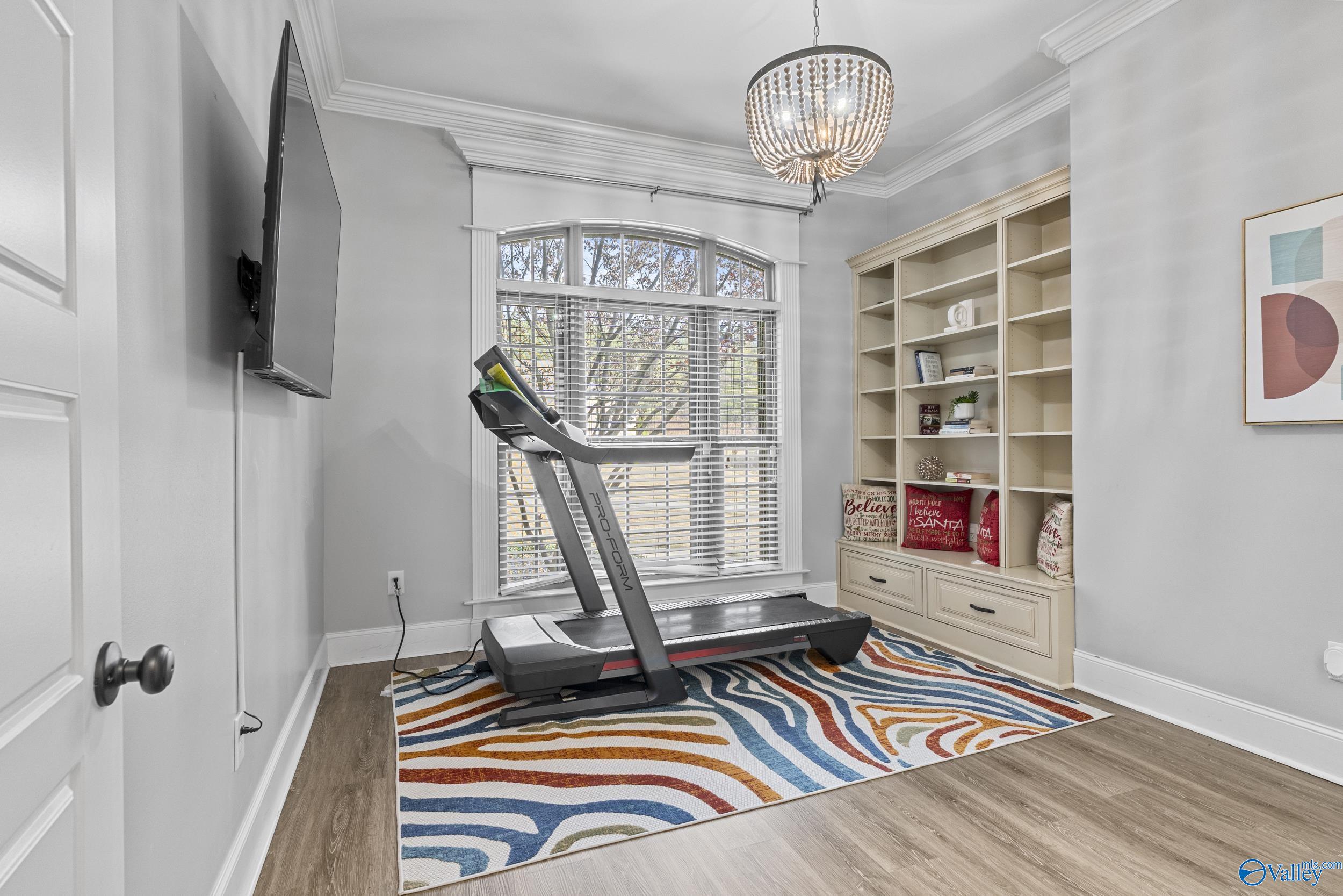 308 Cedar Trail Lane