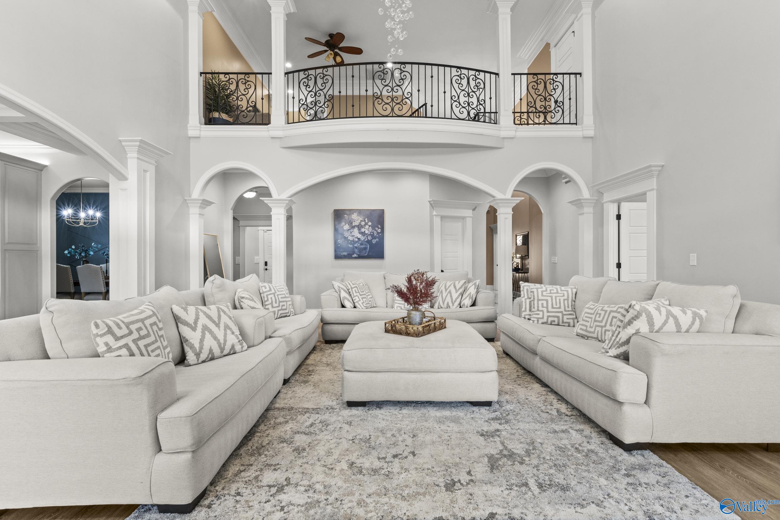 308 Cedar Trail Lane