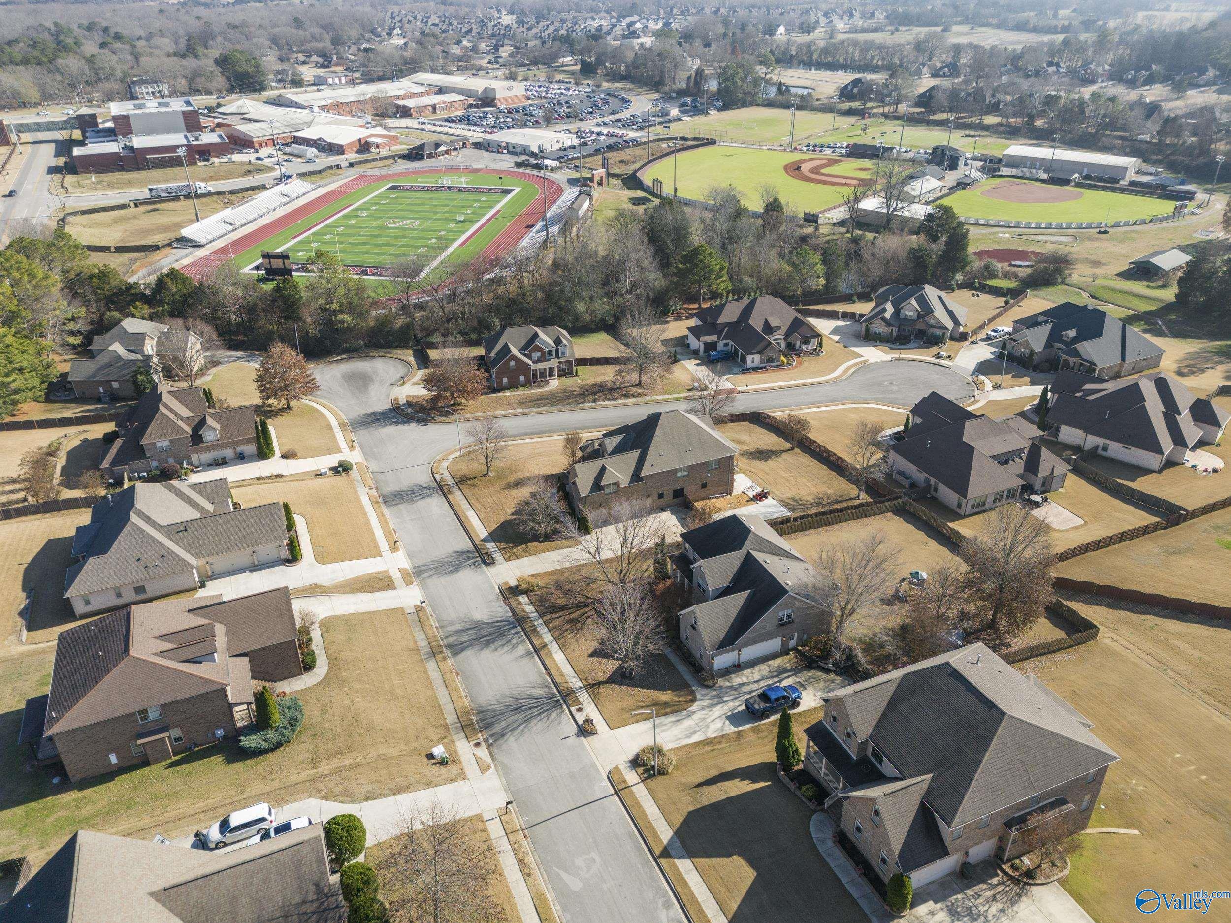 308 Cedar Trail Lane