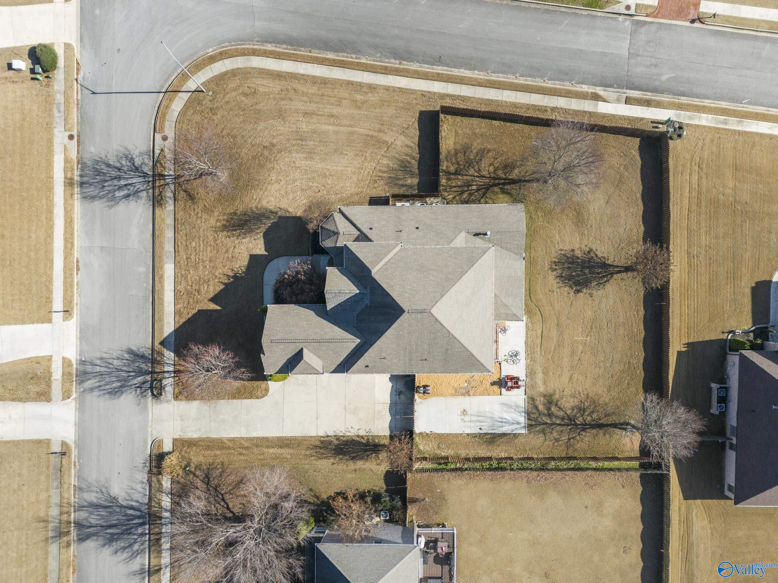 308 Cedar Trail Lane