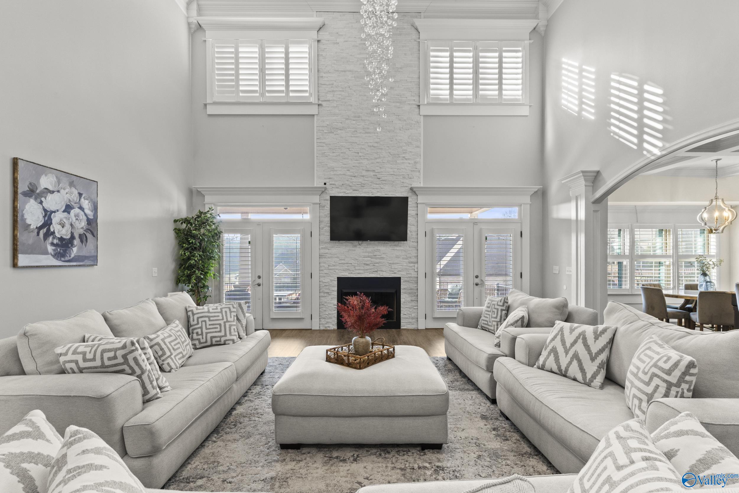 308 Cedar Trail Lane