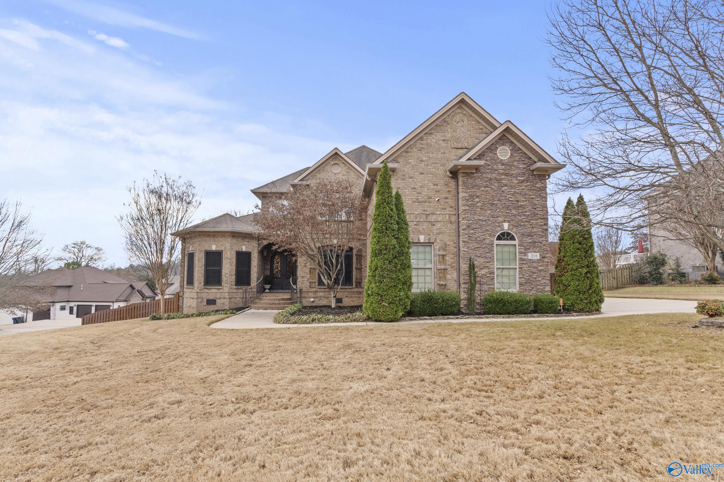 308 Cedar Trail Lane