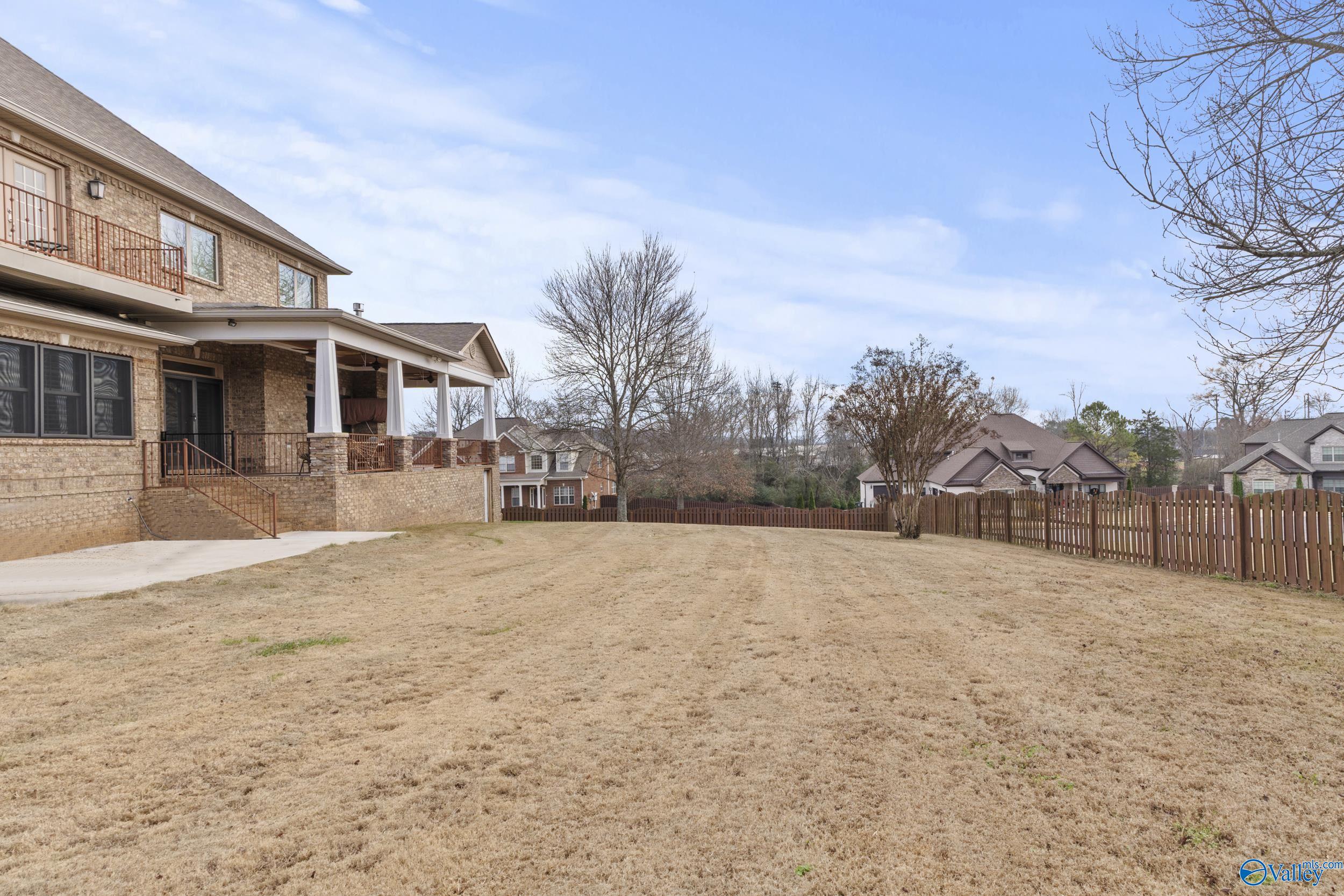 308 Cedar Trail Lane